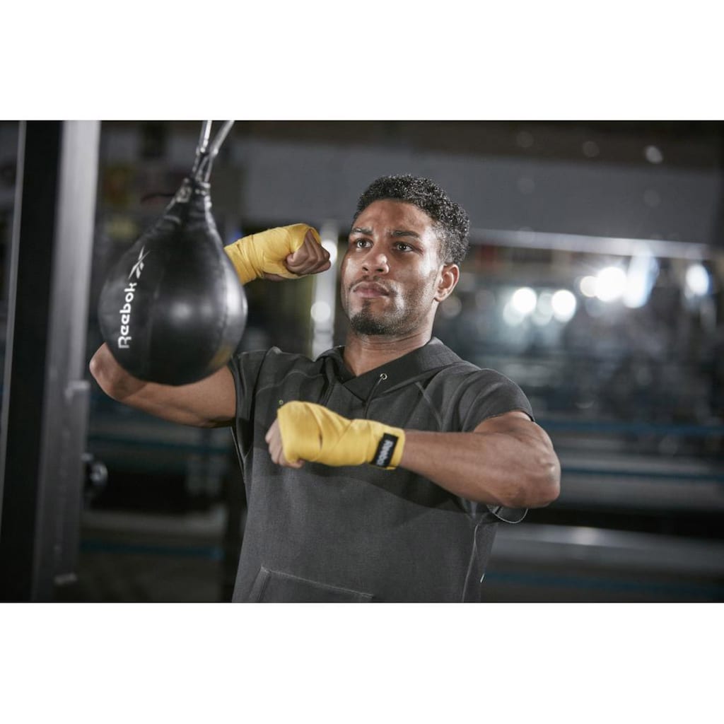 Reebok Punchingball »Combat Speedbag«