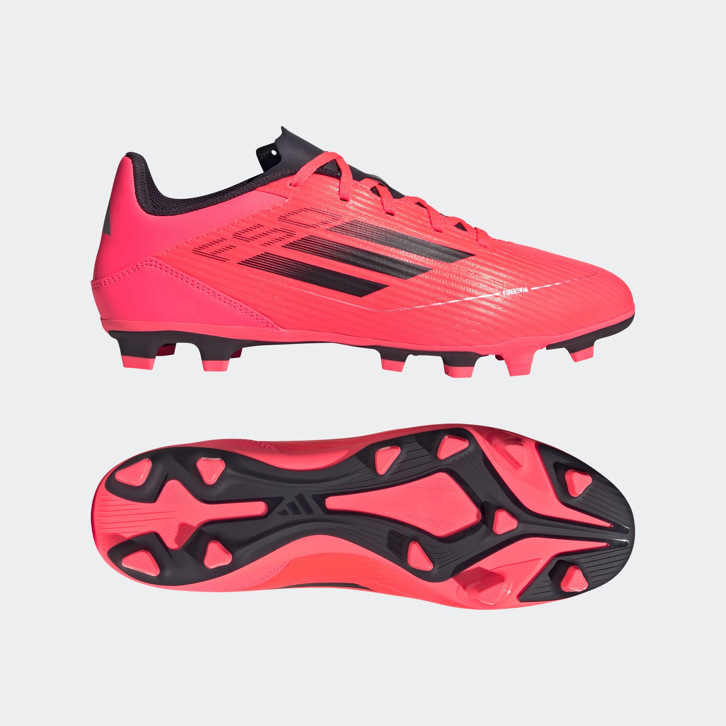adidas Performance Fußballschuh »F50 CLUB FXG«, für Rasenplätze