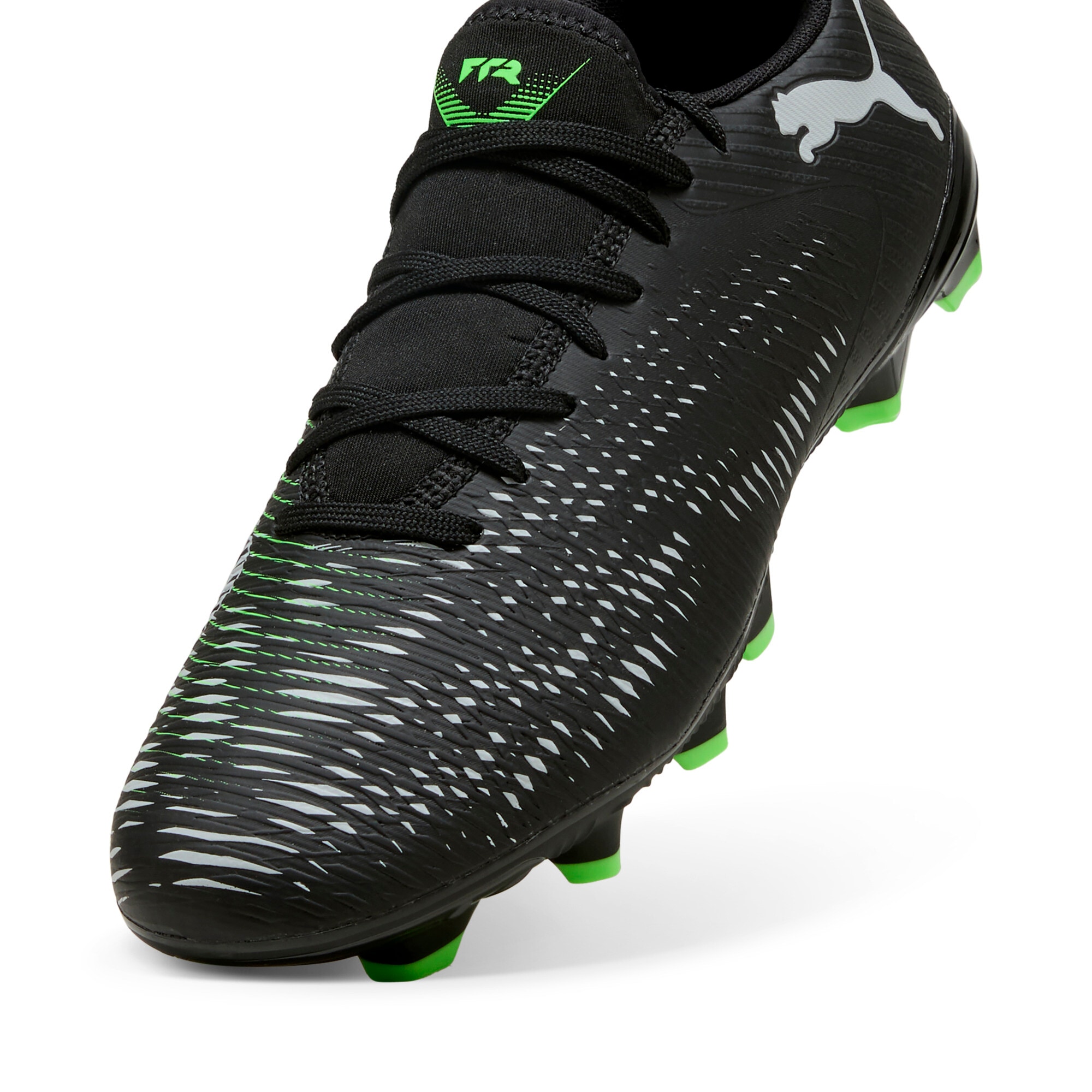 PUMA Fußballschuh »FUTURE 8 PLAY FG/AG«