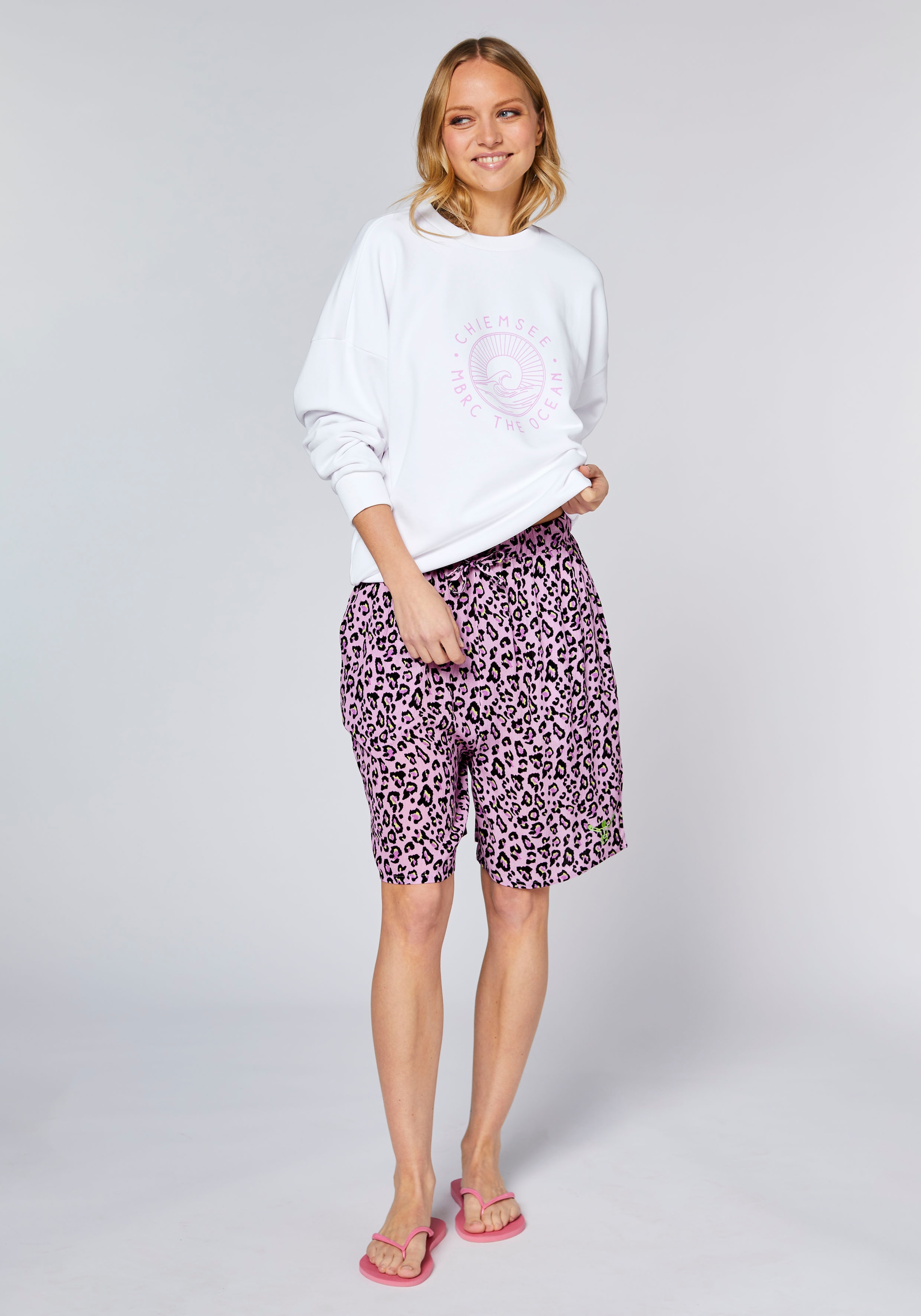 Chiemsee Sweatshirt

