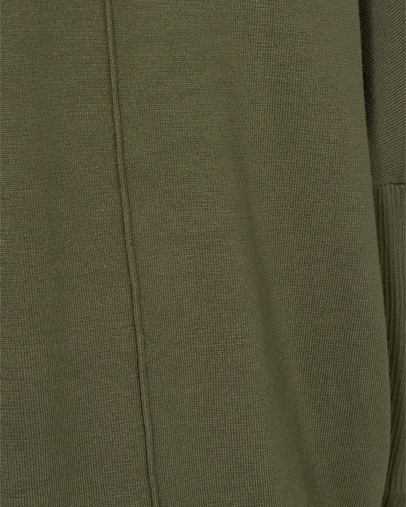 FREEQUENT »FQJONE-PU« mit 3/4 Armen