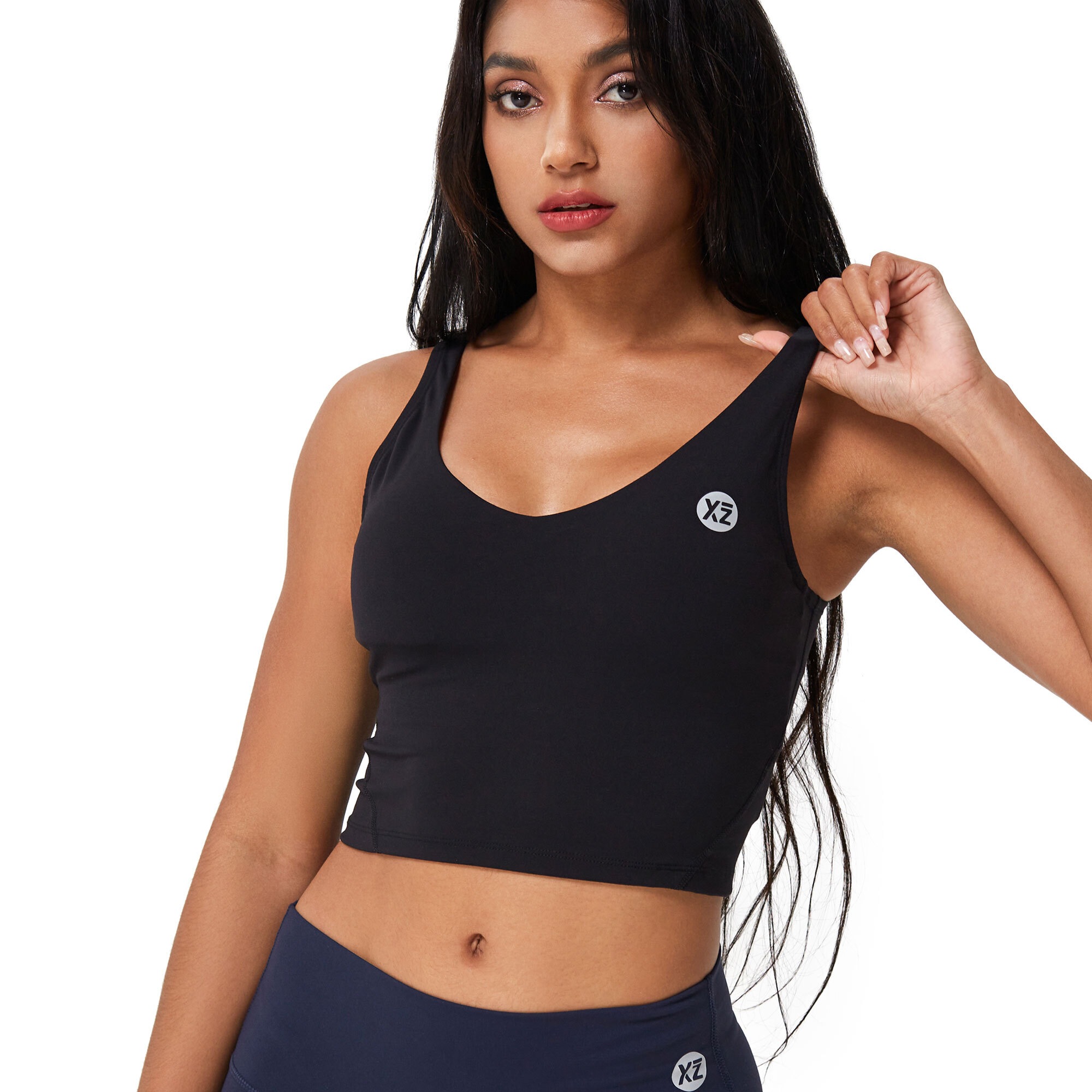 YEAZ Sporttop »Top SECRET«