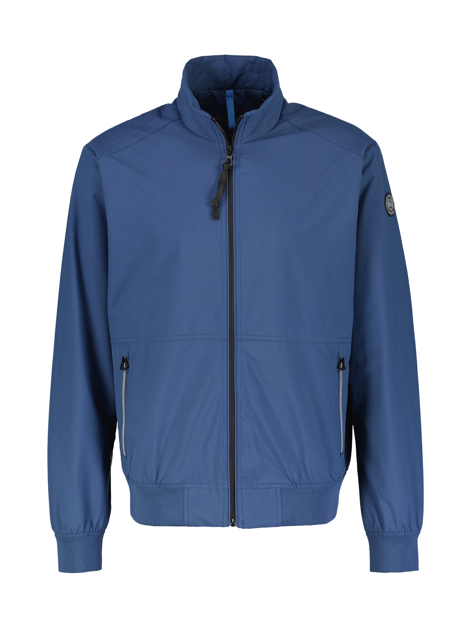 Outdoorjacke »LERROS Sportliche, leichte Blousonjacke«, ohne Kapuze, Keine Angabe