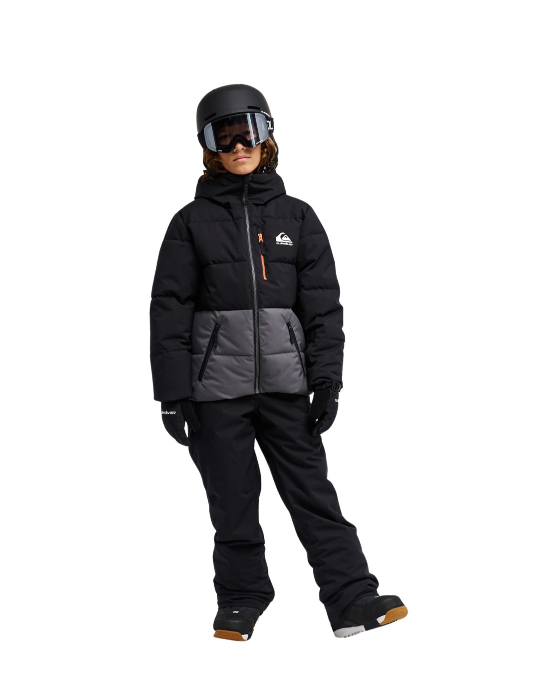 Quiksilver Snowboardjacke »Highland 10K«