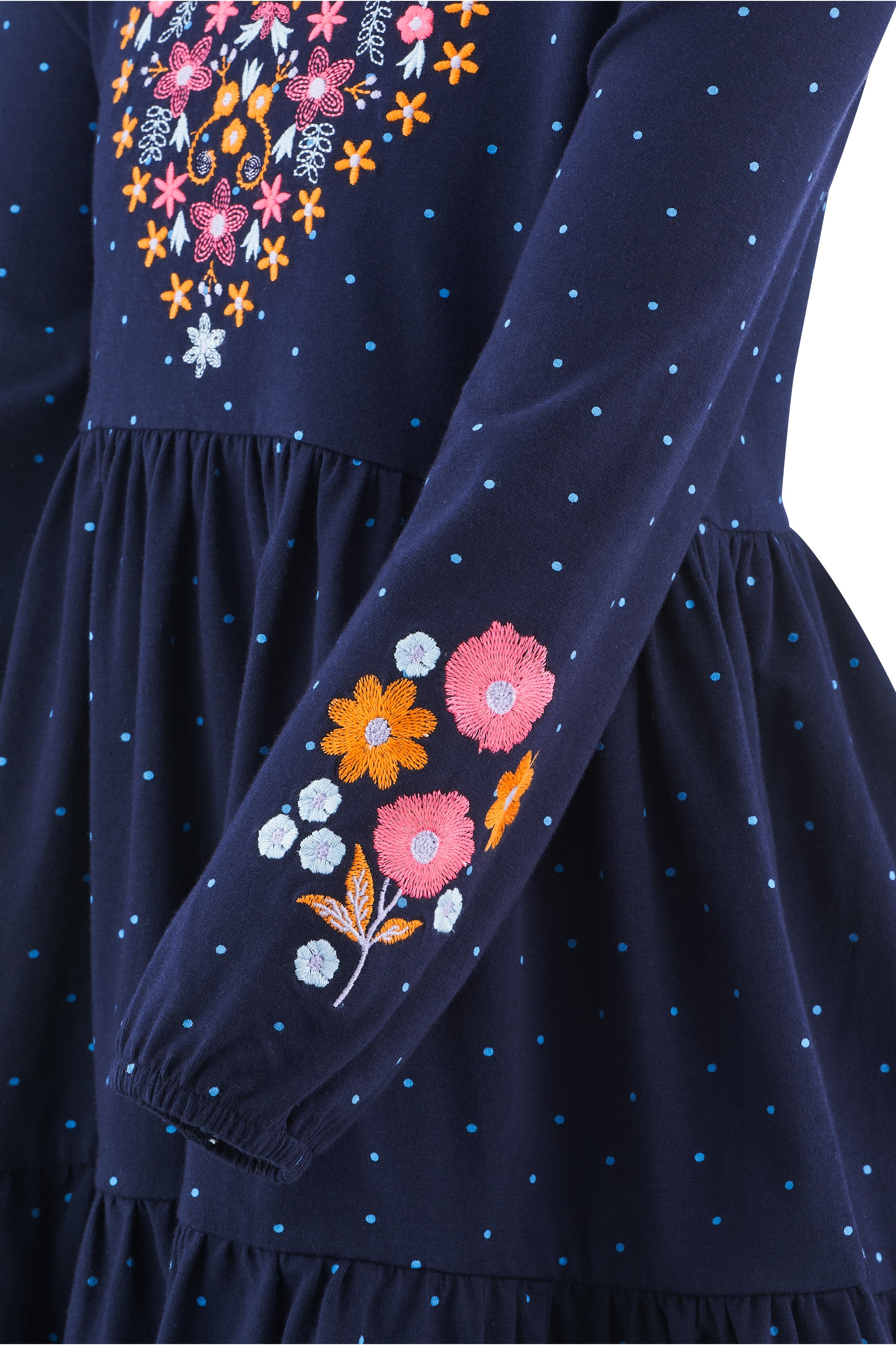 happy girls Sommerkleid »Mädchenkleid«