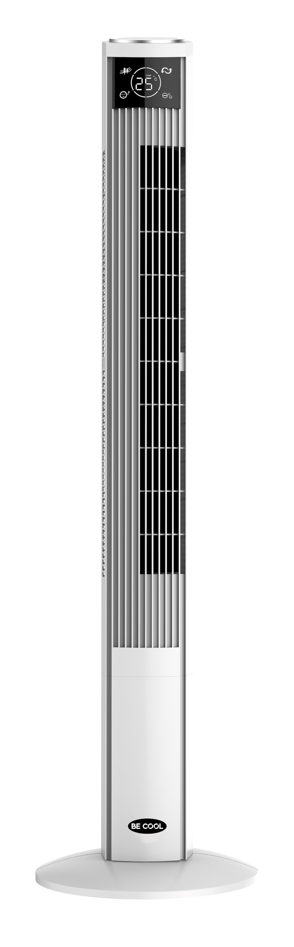 be cool Turmventilator »TURMVENTILATOR 121cm«