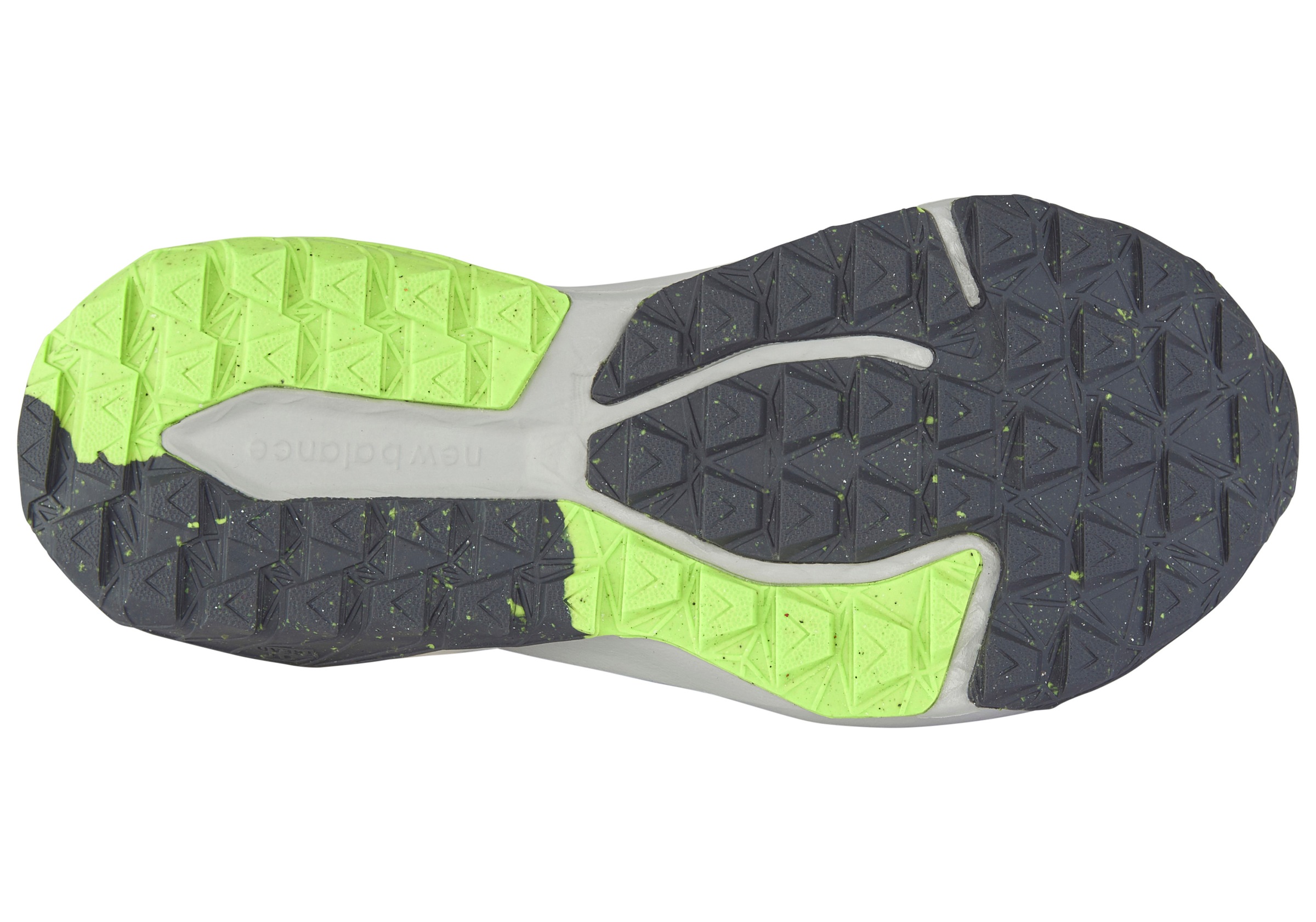 New Balance Trailrunningschuh »Nitrel«  Laufschuh