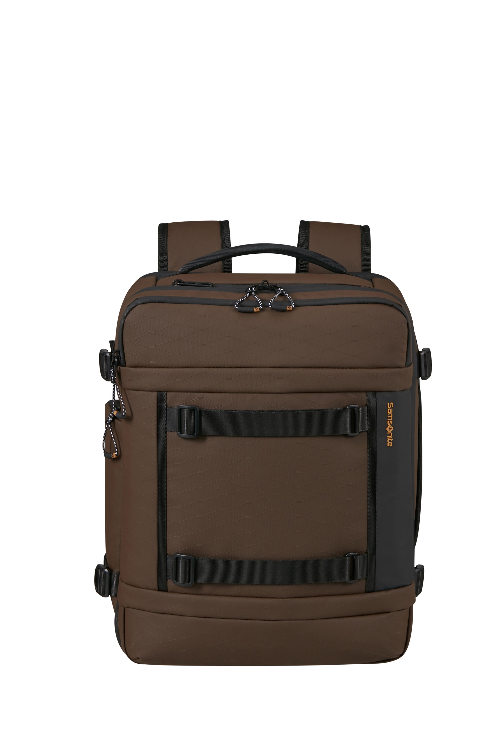 Samsonite Reiserucksack »CABIN PACK« Sicherheitsfach am Rücken wasserabweisend