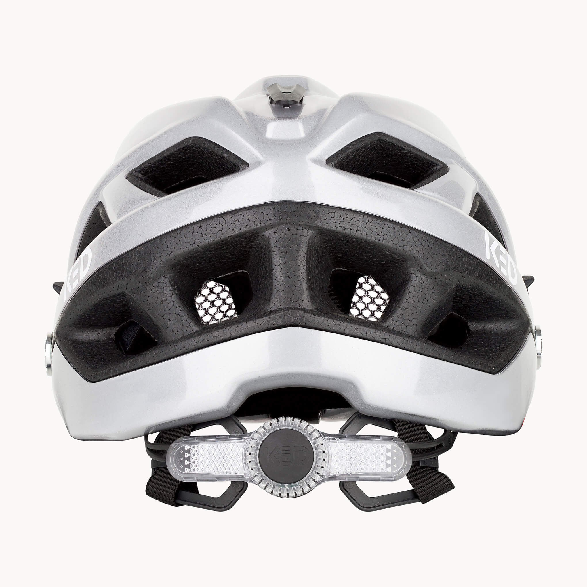 KED Helmsysteme Fahrradhelm »MTB Fahrradhelm COVIS LITE, K-STAR PURE«