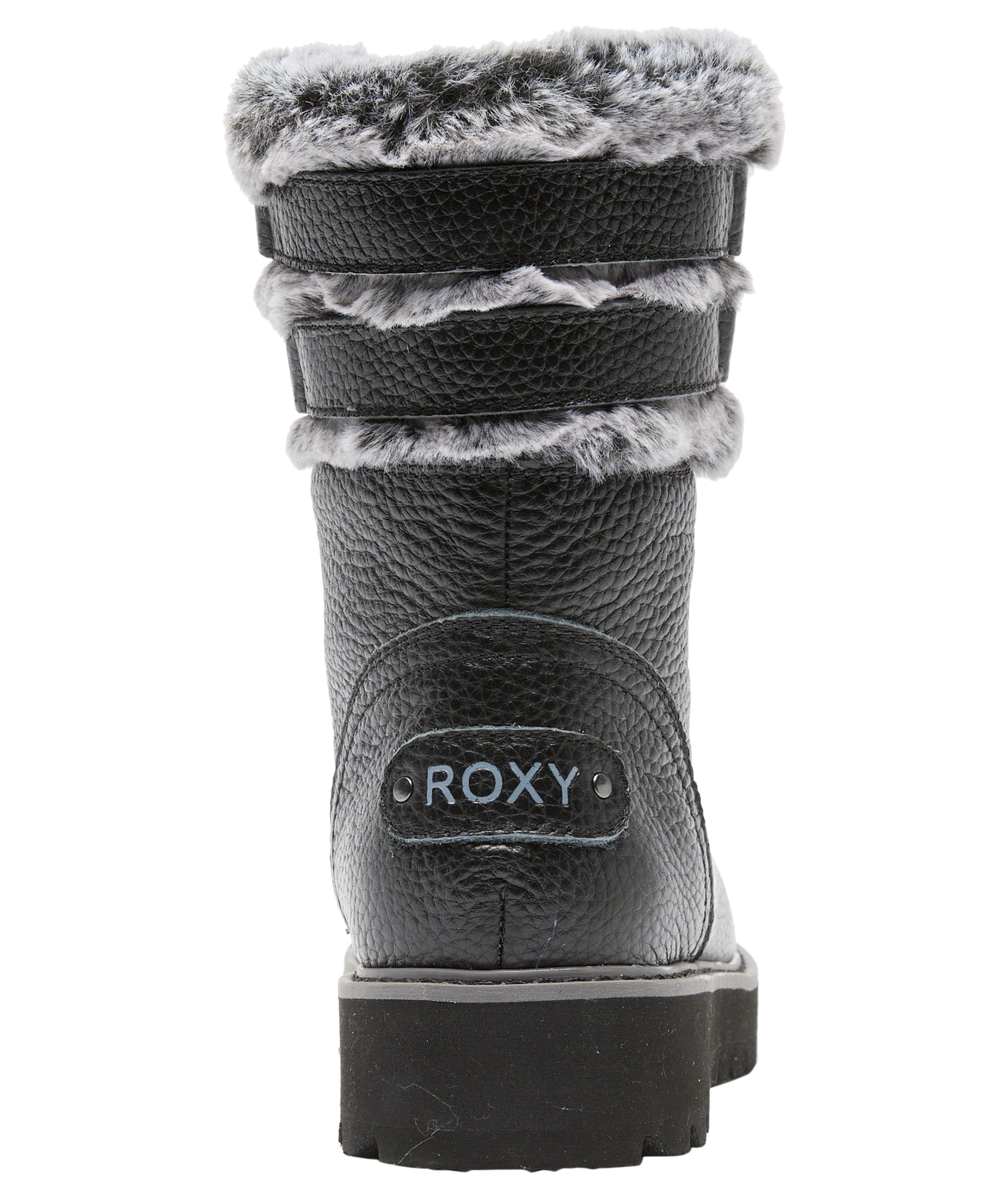 Roxy Winterboots »BRANDI III BOOT«, Snowboots, Winterstiefel, Winterschuhe, gefüttert