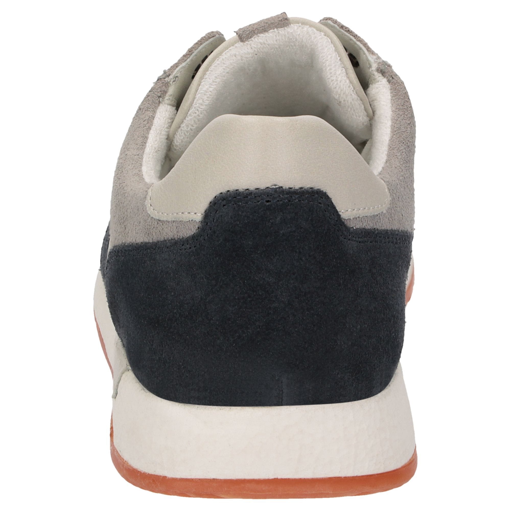 SIOUX Sneaker »Rojaro-718«