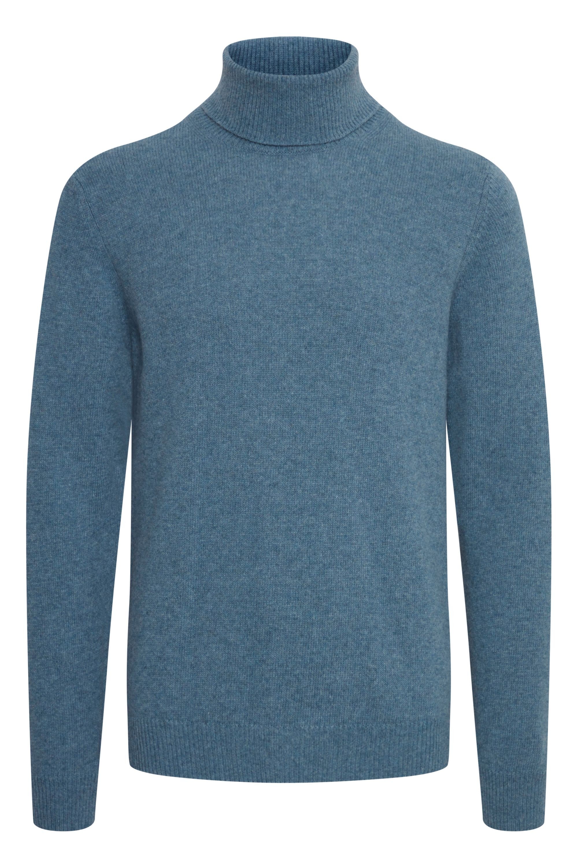 Casual Friday Strickpullover »Strickrollkragenpull CFKarl«