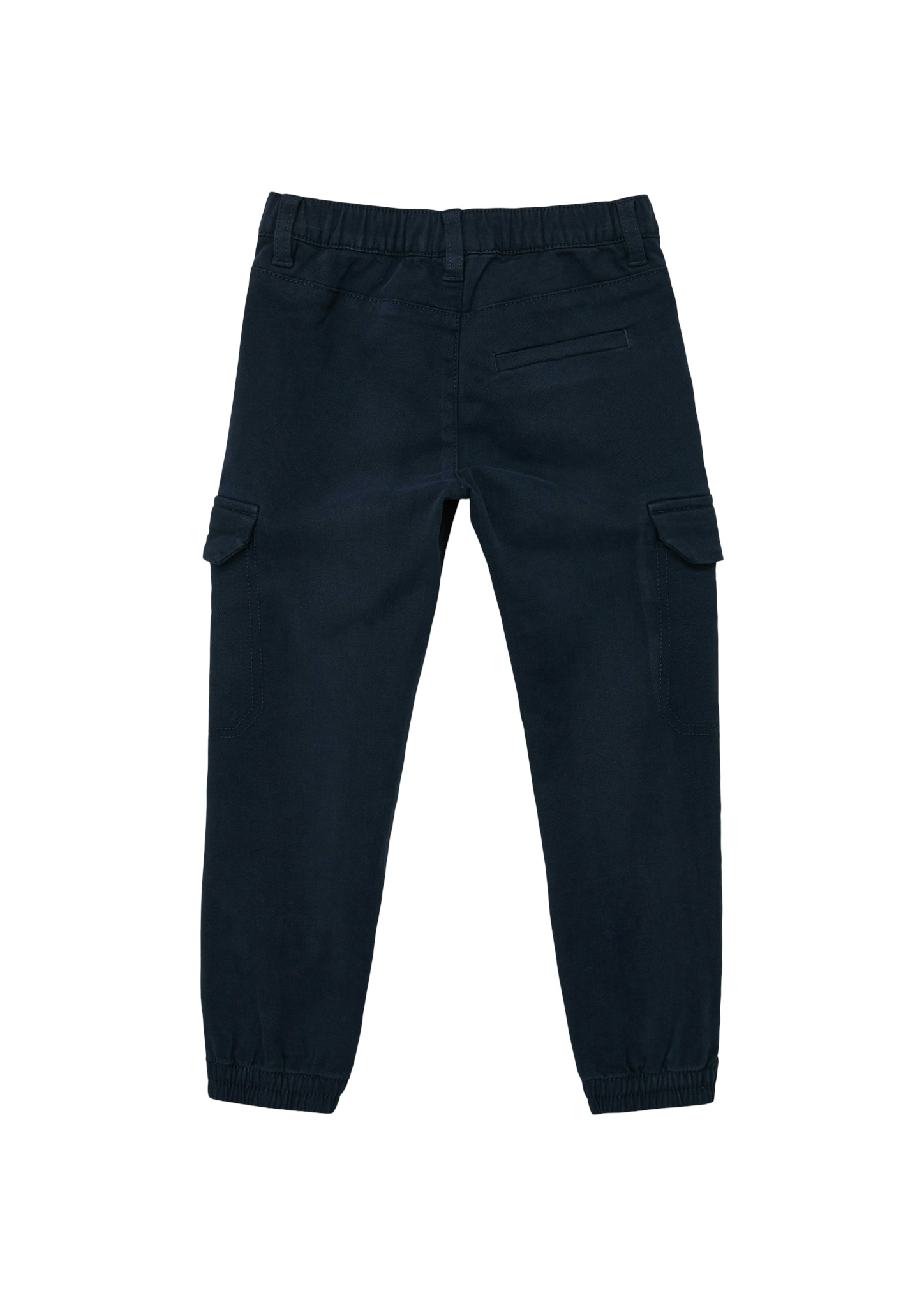 s.Oliver Junior Cargohose  mit Taschen