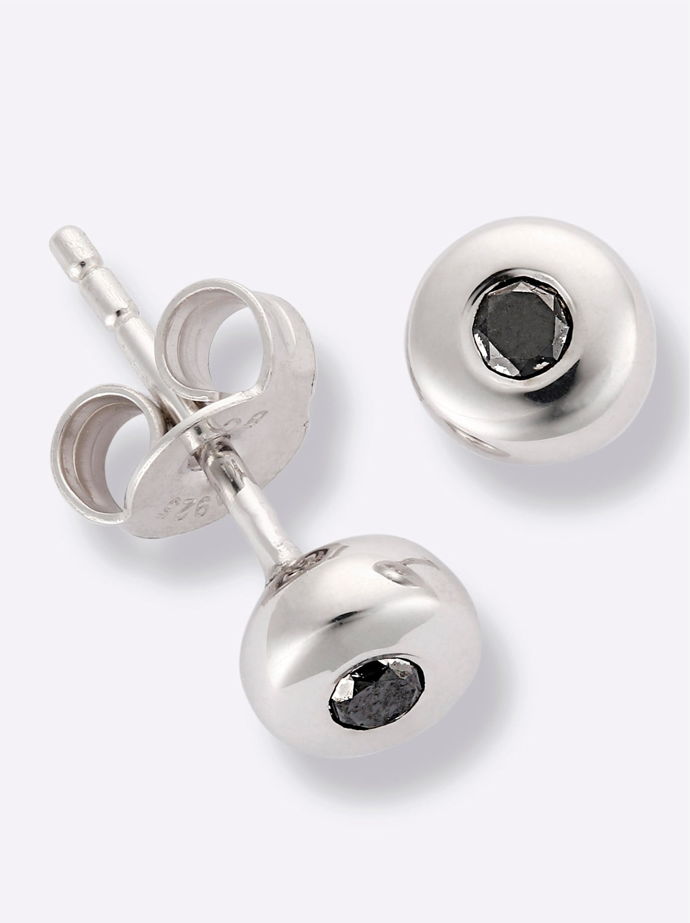 Lady Paar Ohrstecker