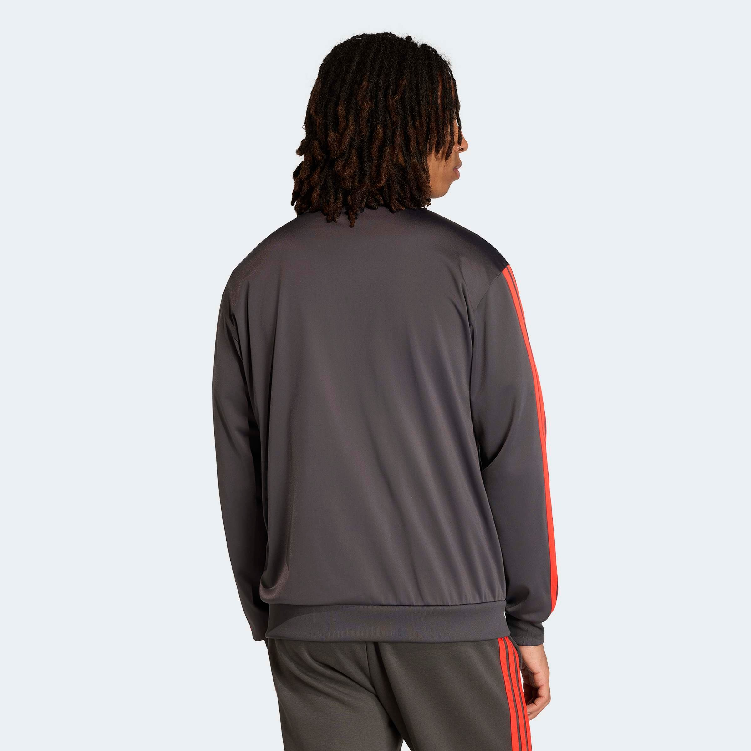 adidas Performance Outdoorjacke »AUDI REVOLUT F1 TEAM DNA«