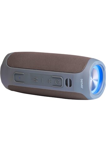 Denver Bluetooth-Lautsprecher »BTV-220« kaufen