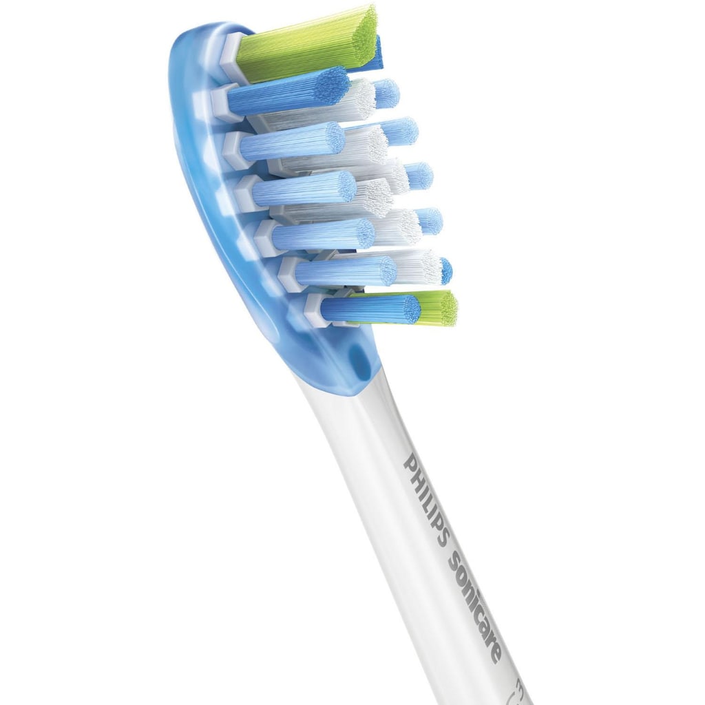 Philips Sonicare Aufsteckbürsten »C3 Premium Plaque Control«