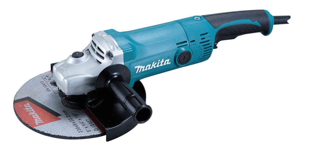 Makita Winkelschleifer »GA9050R«, ø 230 mm, 2.000 Watt