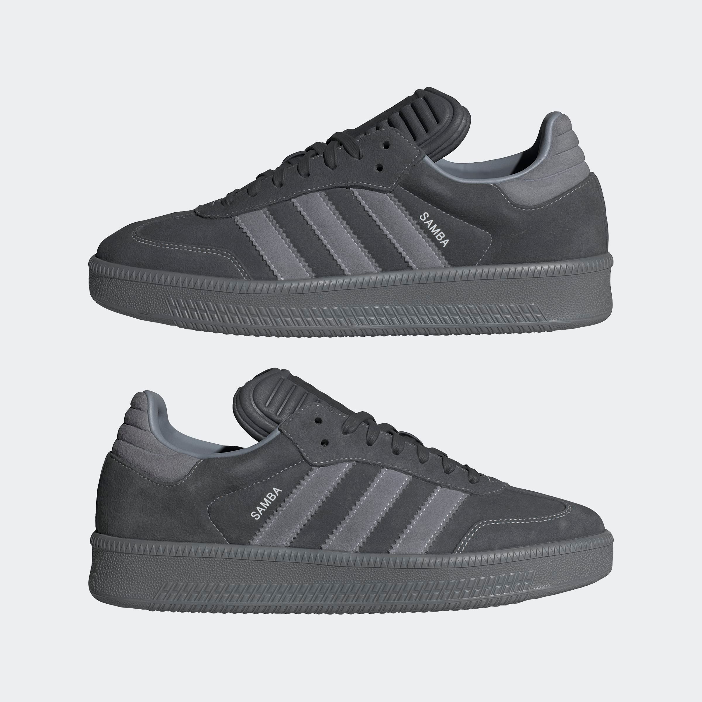 adidas Originals Sneaker »SAMBA XLG«