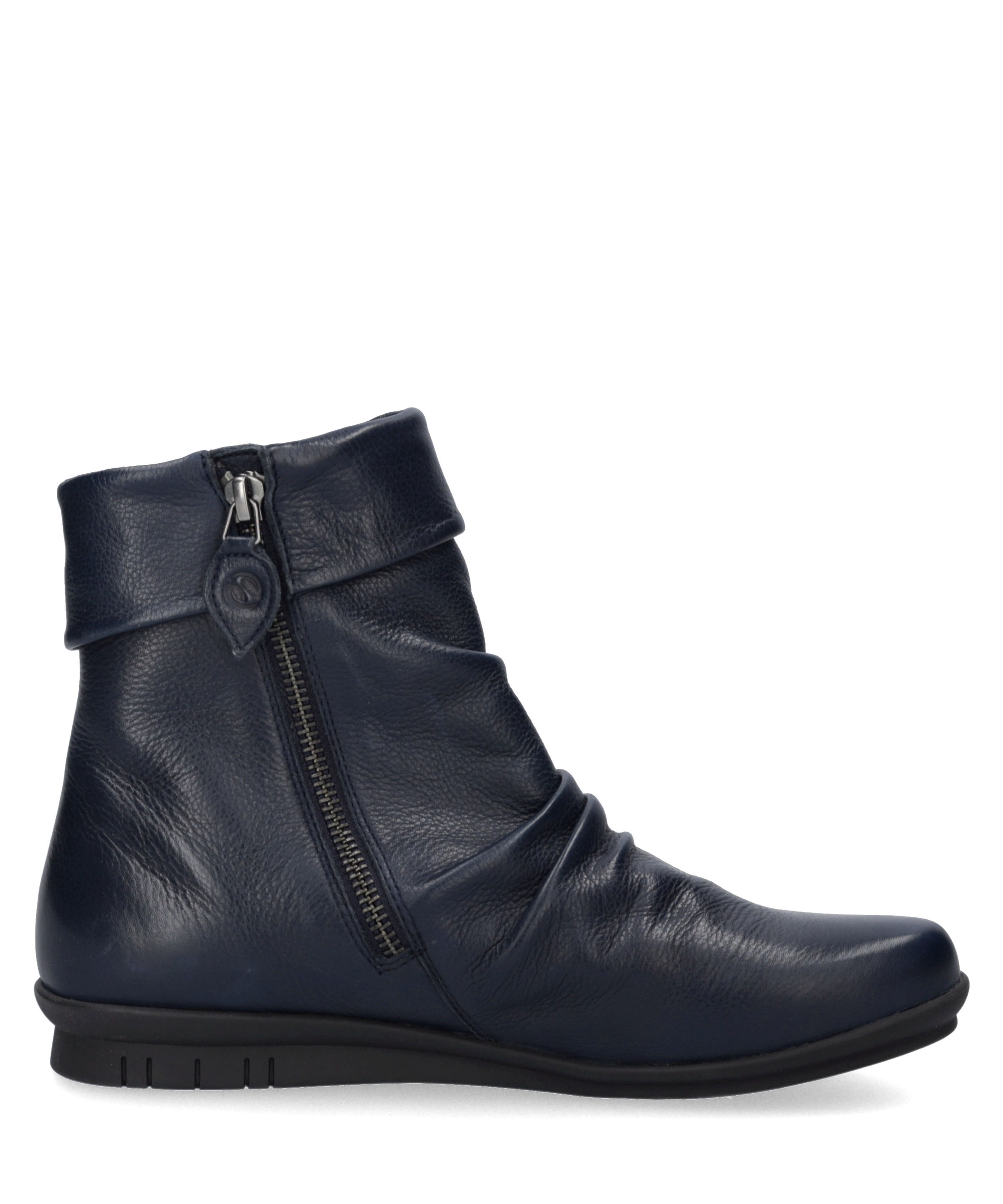 Josef Seibel Stiefelette »Violet 02, ocean«