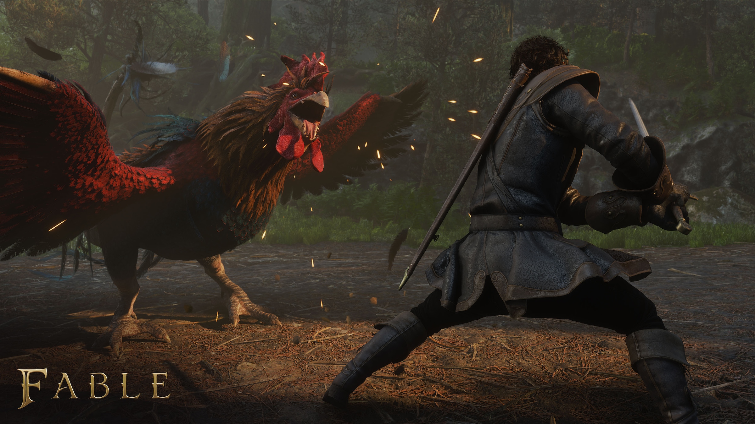Xbox Spielesoftware »Fable« Xbox Series X