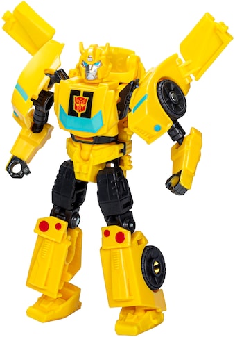 Actionfigur »Transformers EarthSpark, Warrior-Klasse Bumblebee«