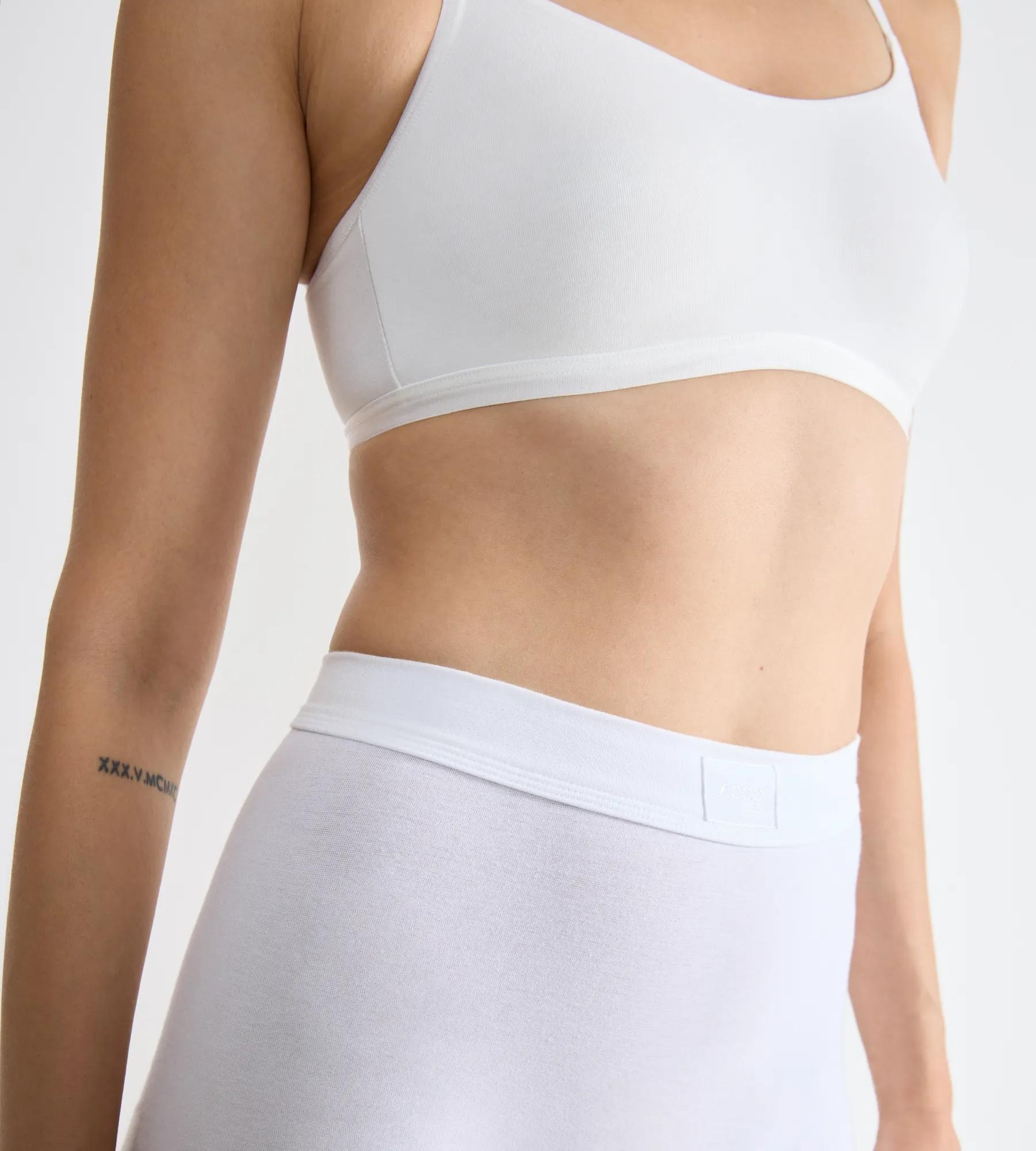 sloggi Panty »Double Comfort T« superweicher Komfortbund, flache Abschlüsse
