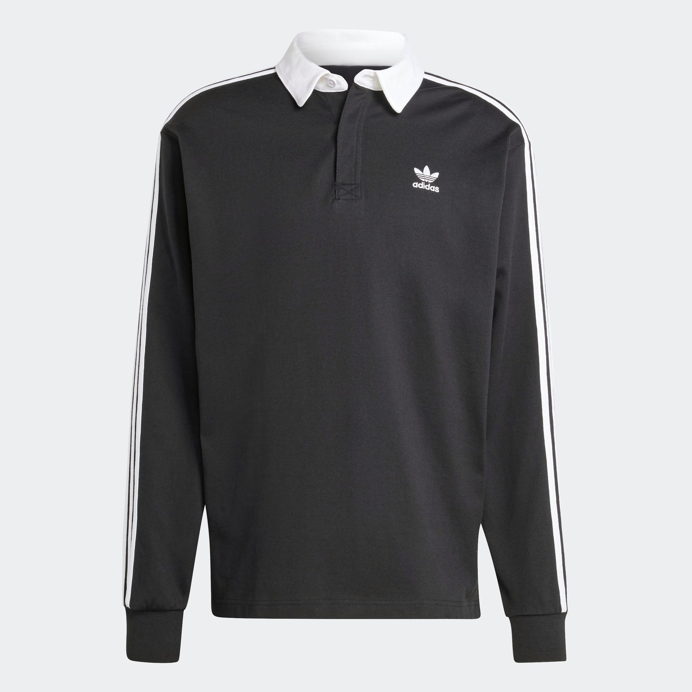 adidas Originals Poloshirt »Rugby polo«