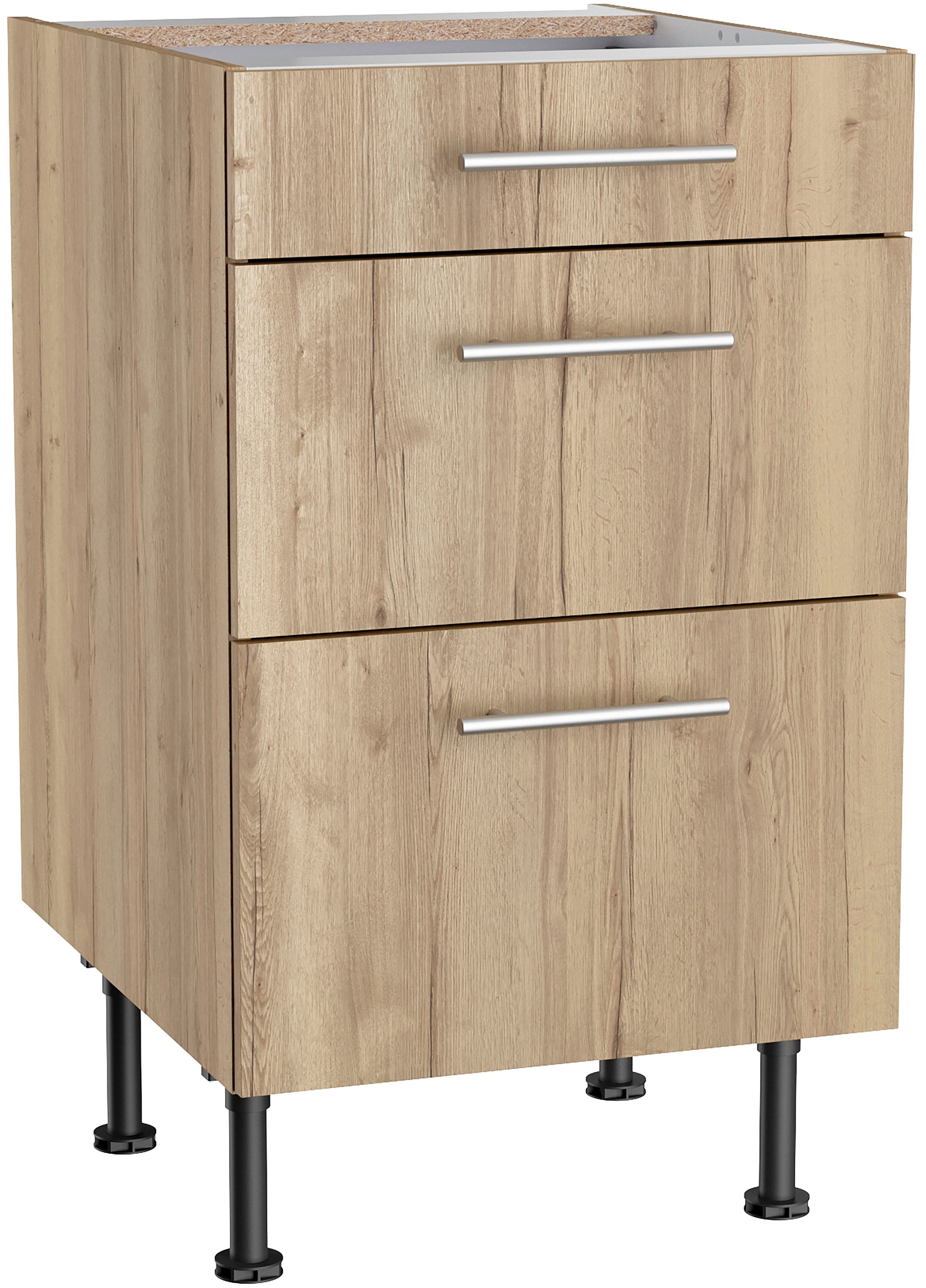 OPTIFIT Unterschrank »Klara« Breite 50 cm