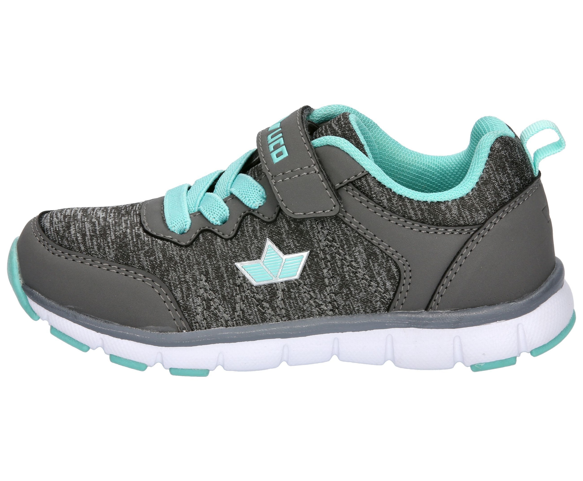 Lico Sneaker »Freizeitschuh Roana VS«