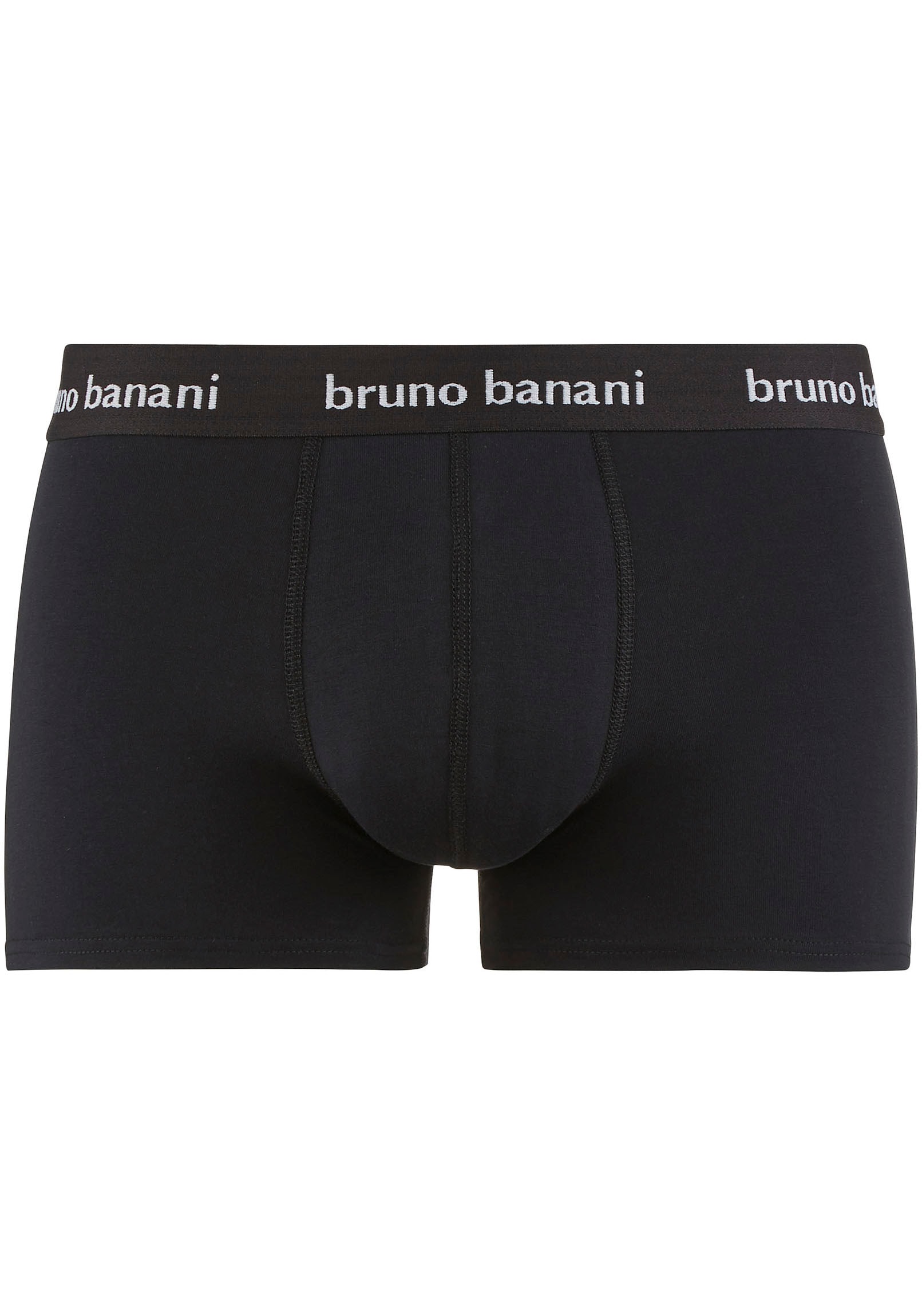 Bruno Banani Boxer »EASY LIFE«, mit Logobund