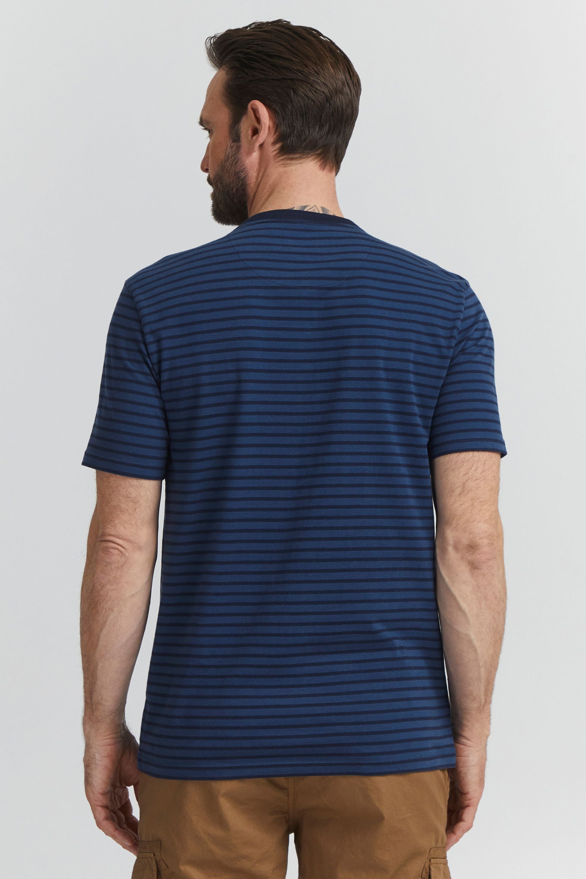 FQ1924 T-Shirt »T-Shirt FQCan«