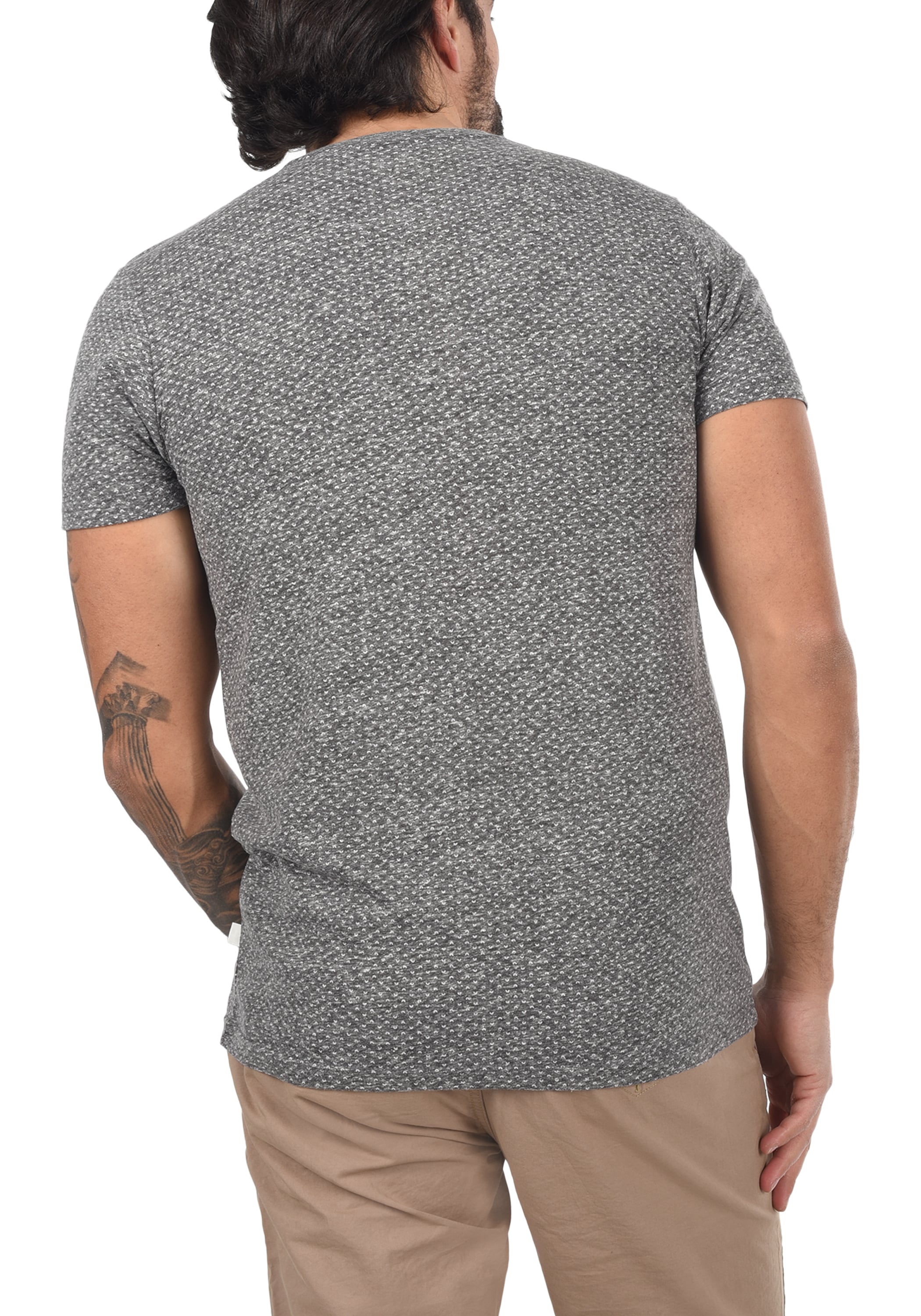 !Solid T-Shirt »T-Shirt SDAlarico«
