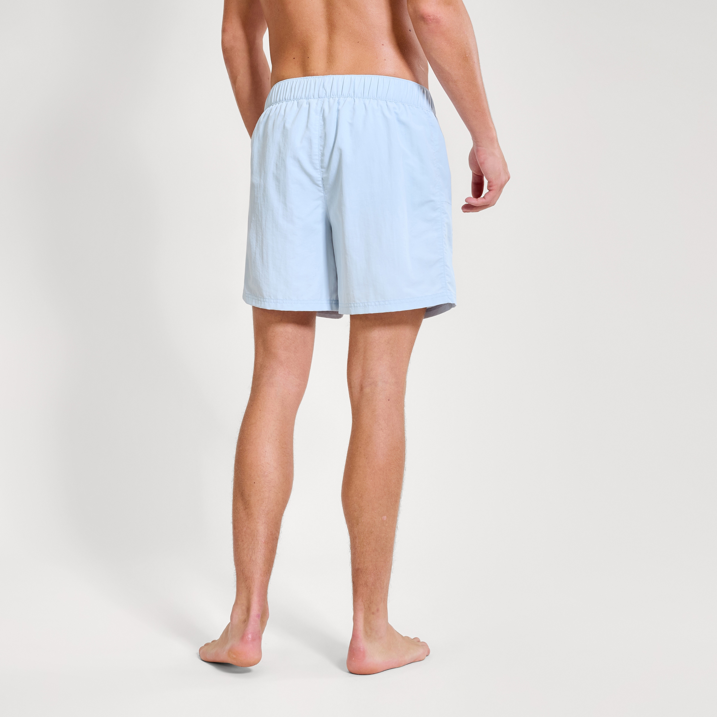Ellesse Badeshorts »ALENZA SWIM SHORT« sportliche Badehose, leichtes Design, komfortabler Sitz