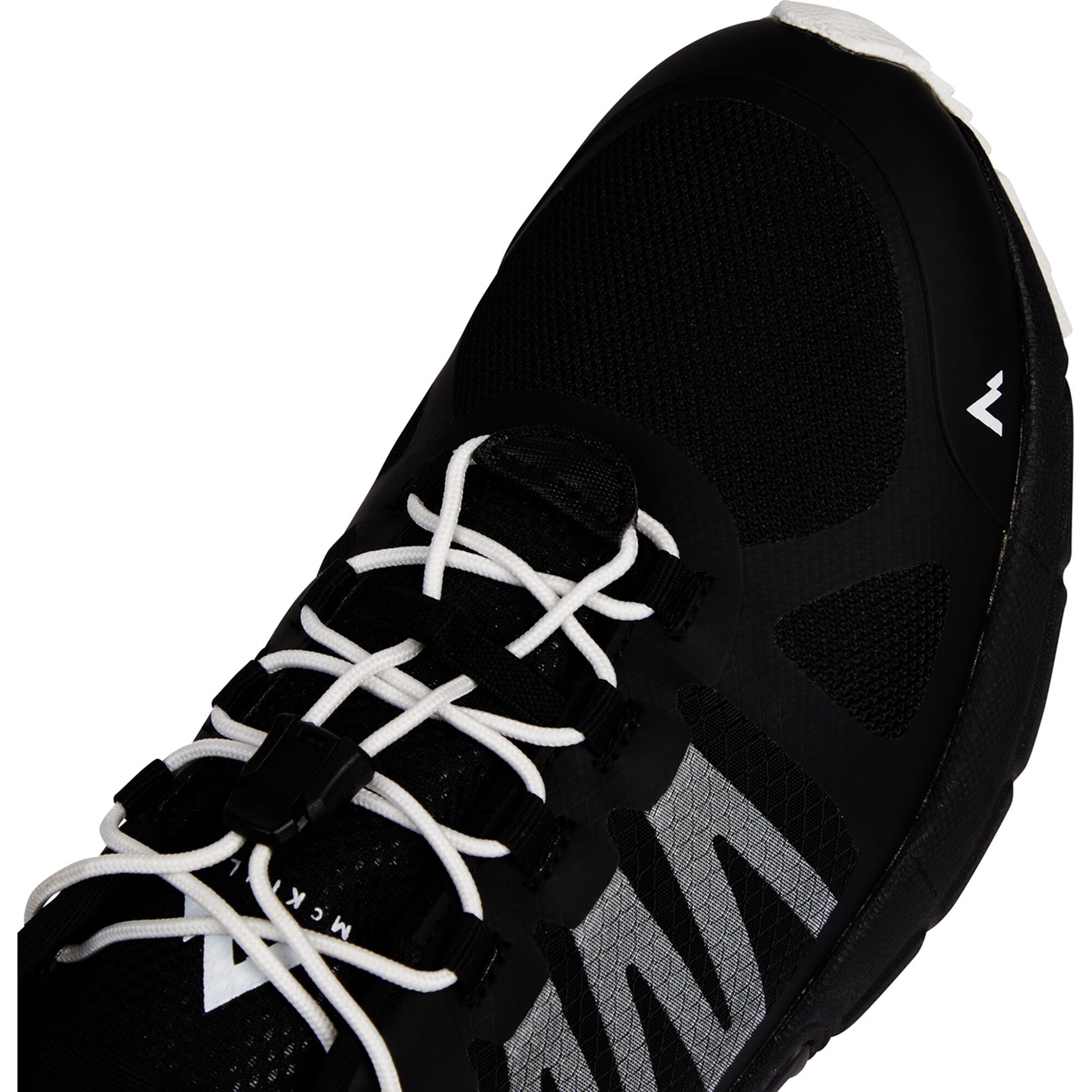 McKINLEY Wanderschuh »Kansas III AQB W«, Walkingschuh, Outdoorschuh, Multifunktionsschuh