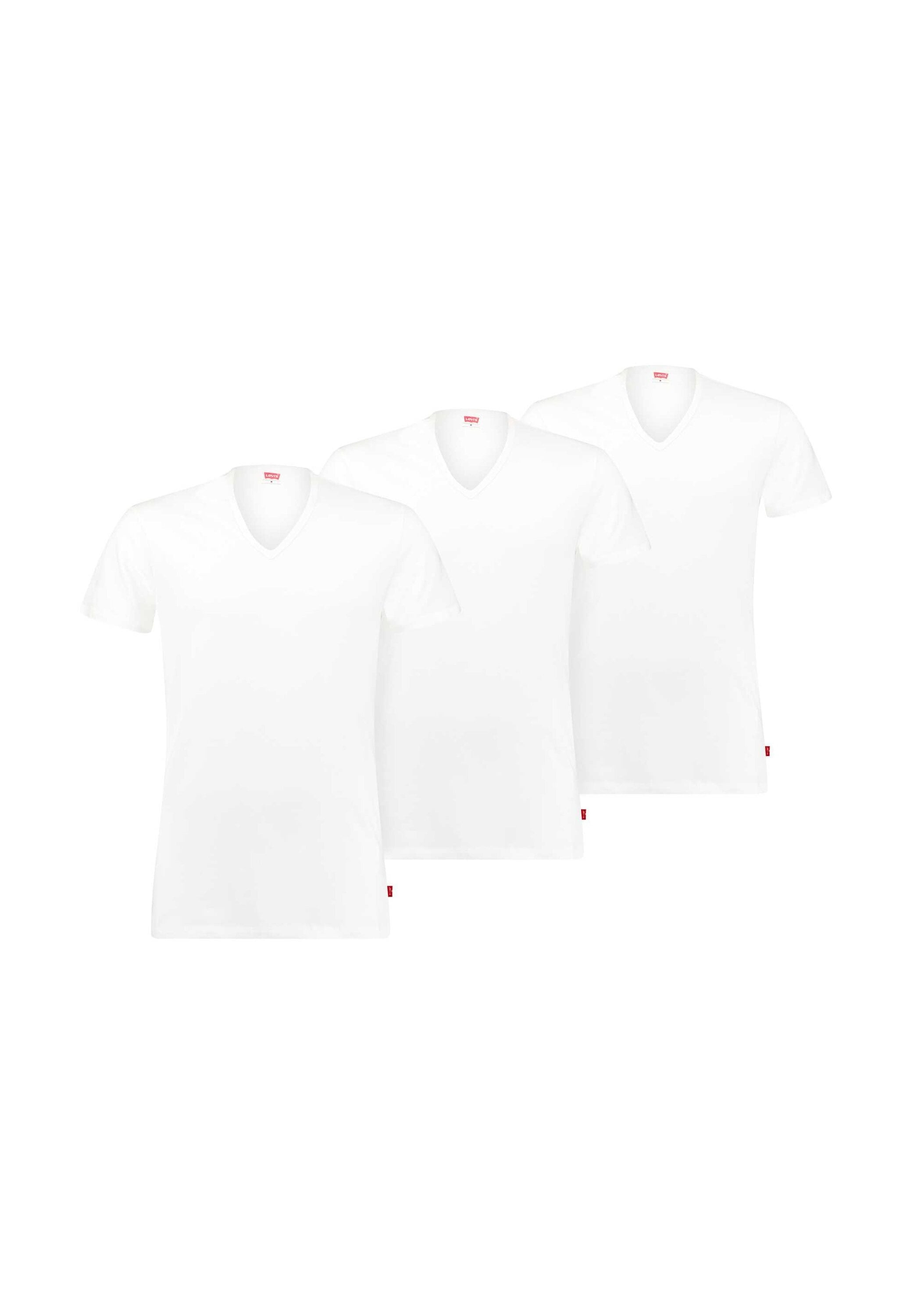 T-Shirt »T-Shirt 3er Pack«