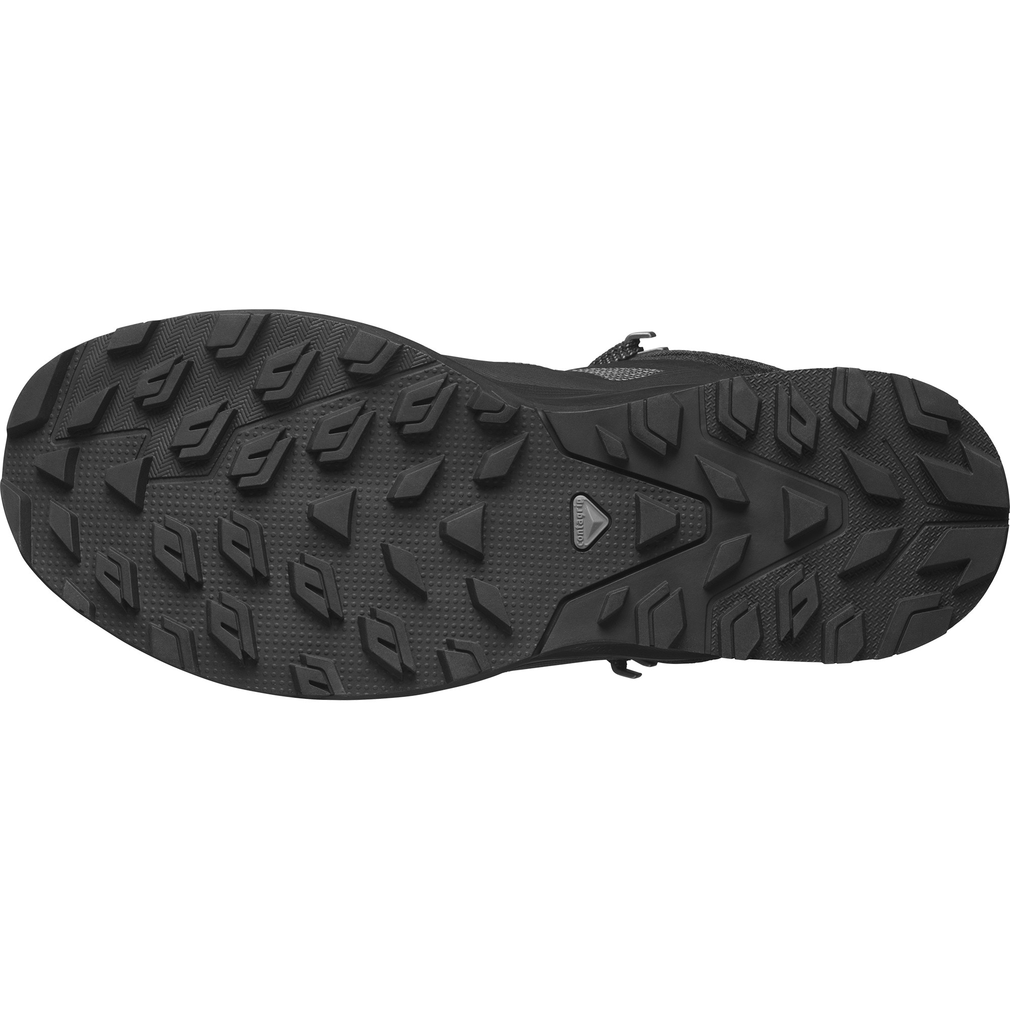 Salomon Wanderschuh »OUTRISE MID GORE-TEX®«, wasserdicht