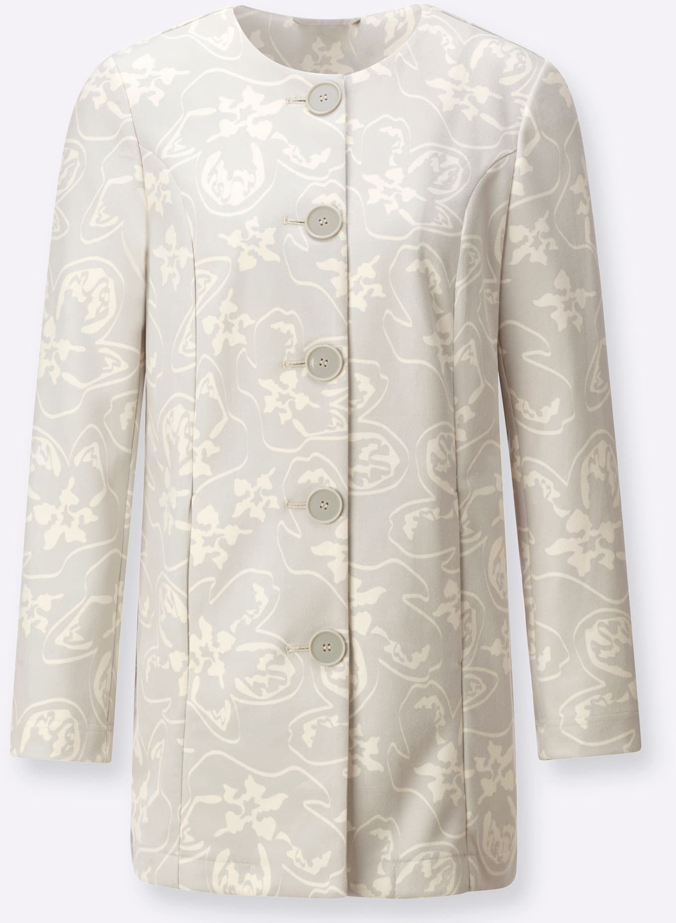 creation L Jackenblazer »Gehrock«