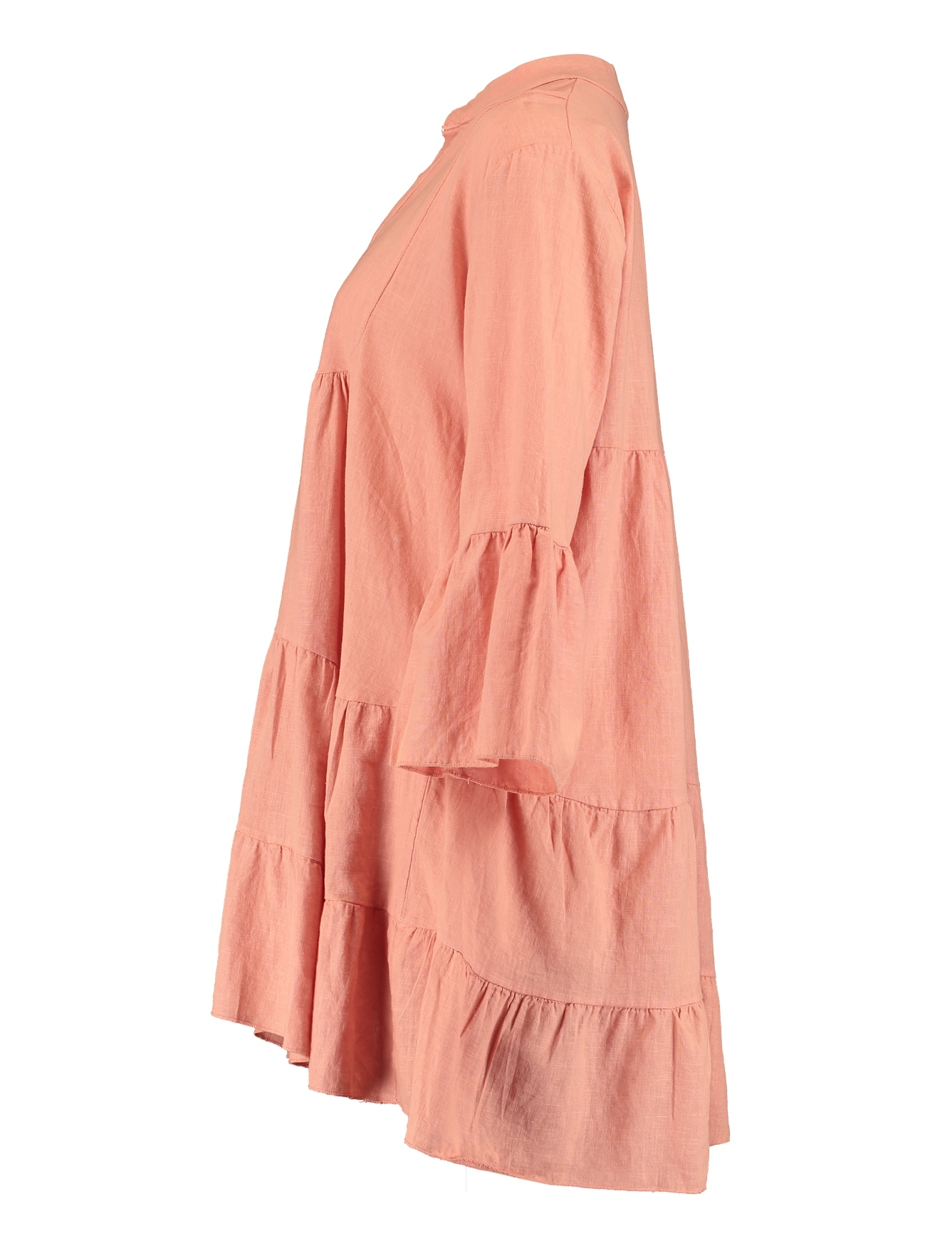 HaILY’S Tunikakleid »SH C DR Ja44na«, Sommerkleid