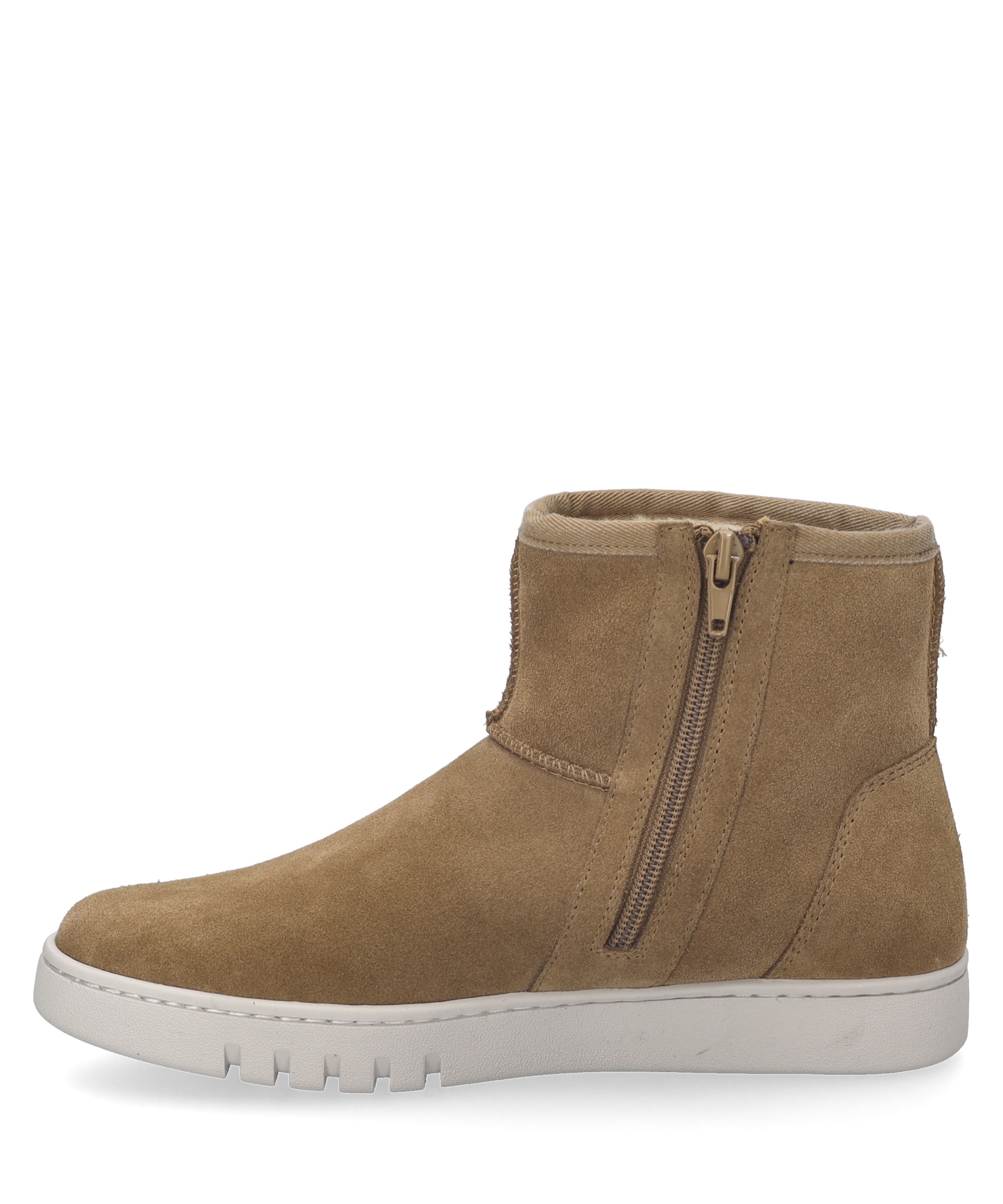 Josef Seibel Stiefelette »Jessie 09, camel«
