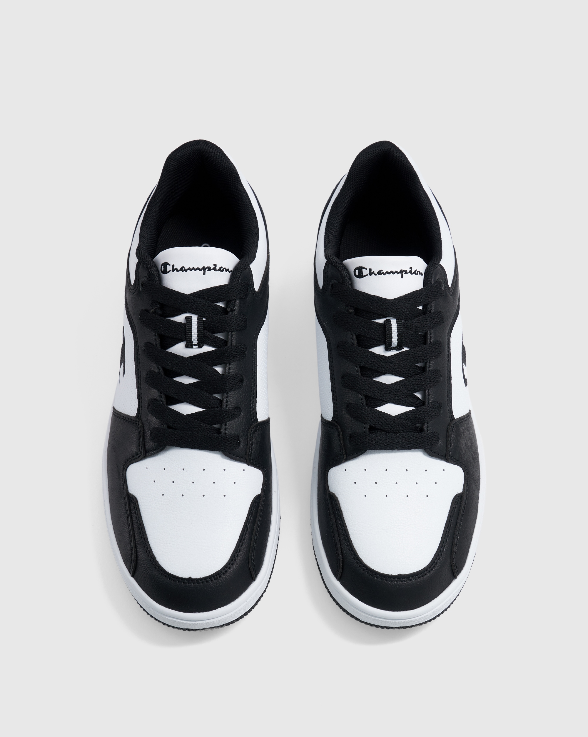 Champion Sneaker »RD18 2.0 LOW«