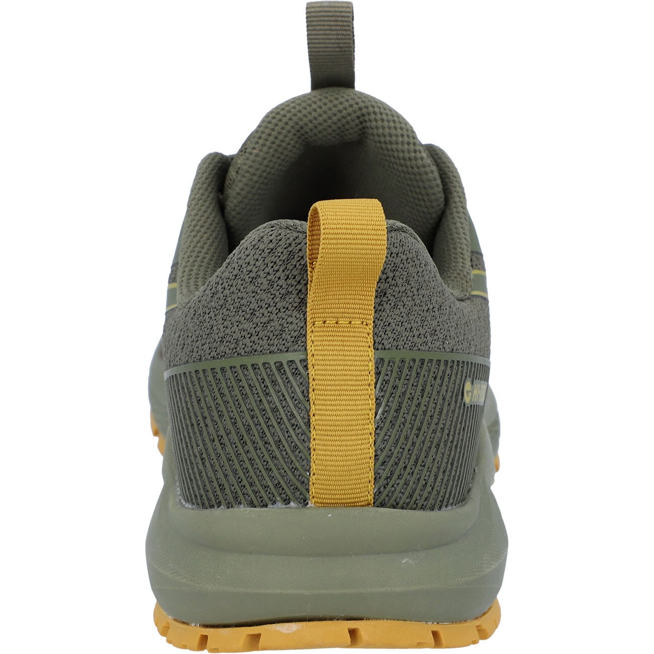 Hi-Tec Schnürschuh »Hi-Tec-Schuhe Geo Nakuru«