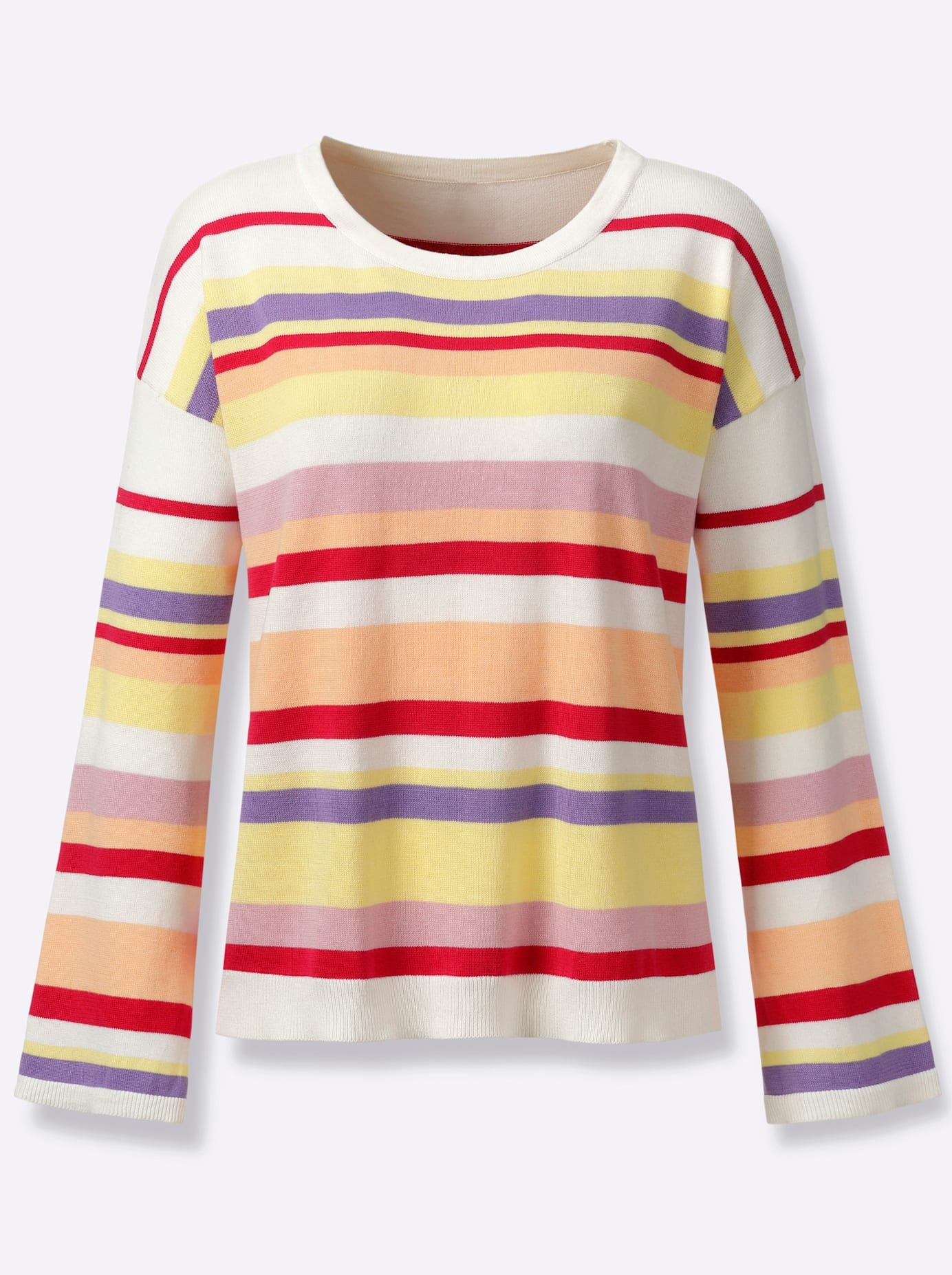 heine Strickpullover »Pullover«