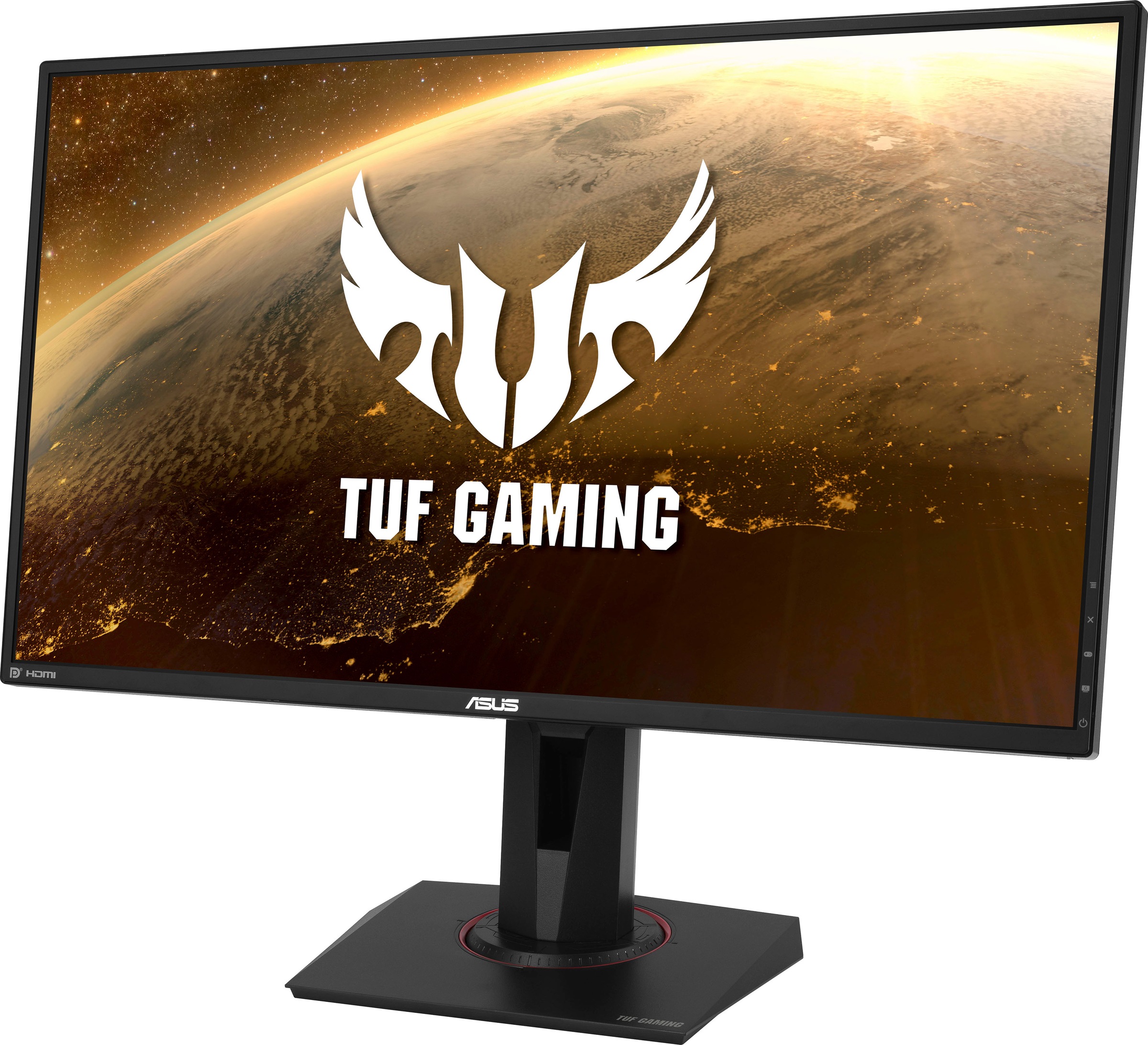 Asus LED-Monitor »ASUS Monitor«, 68,6 cm/27 Zoll, 2560 x 1440 px, Wide Quad HD, 1 ms Reaktionszeit, 165 Hz