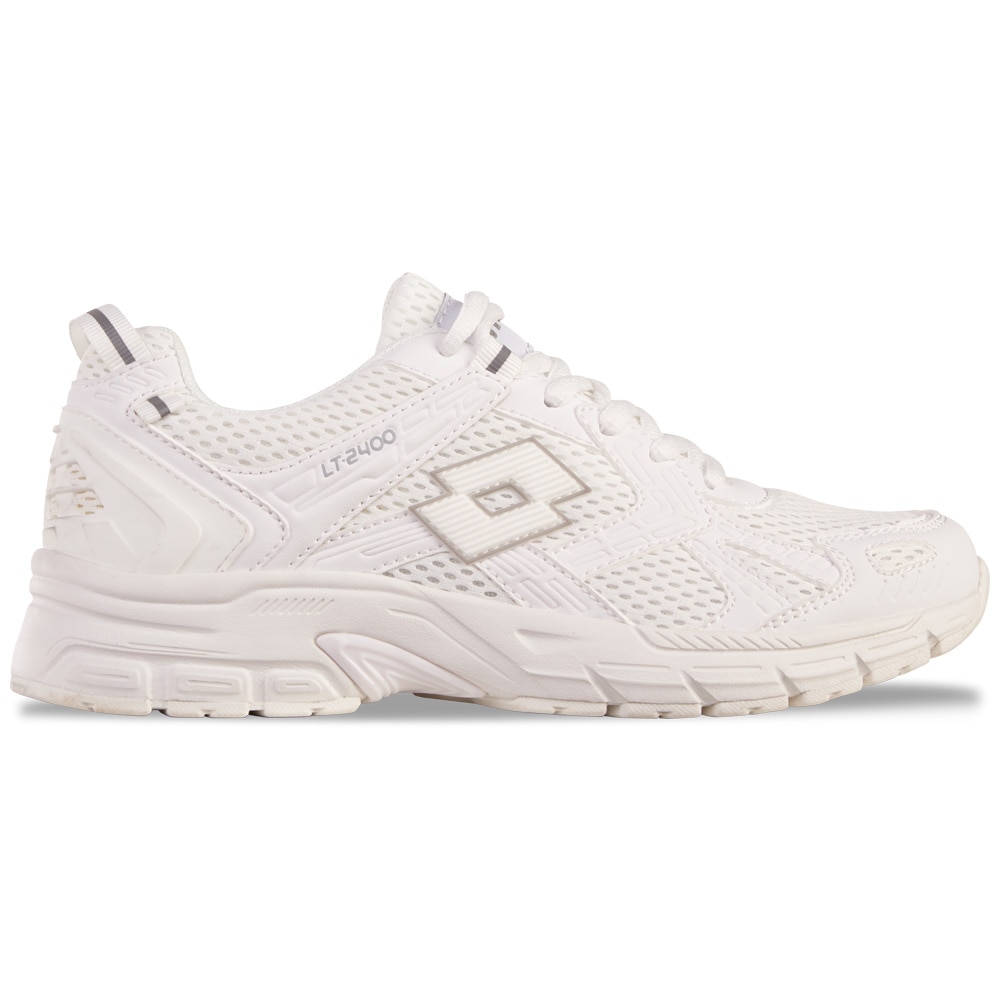 lotto Sneaker  - in angesagtem 2000er Look