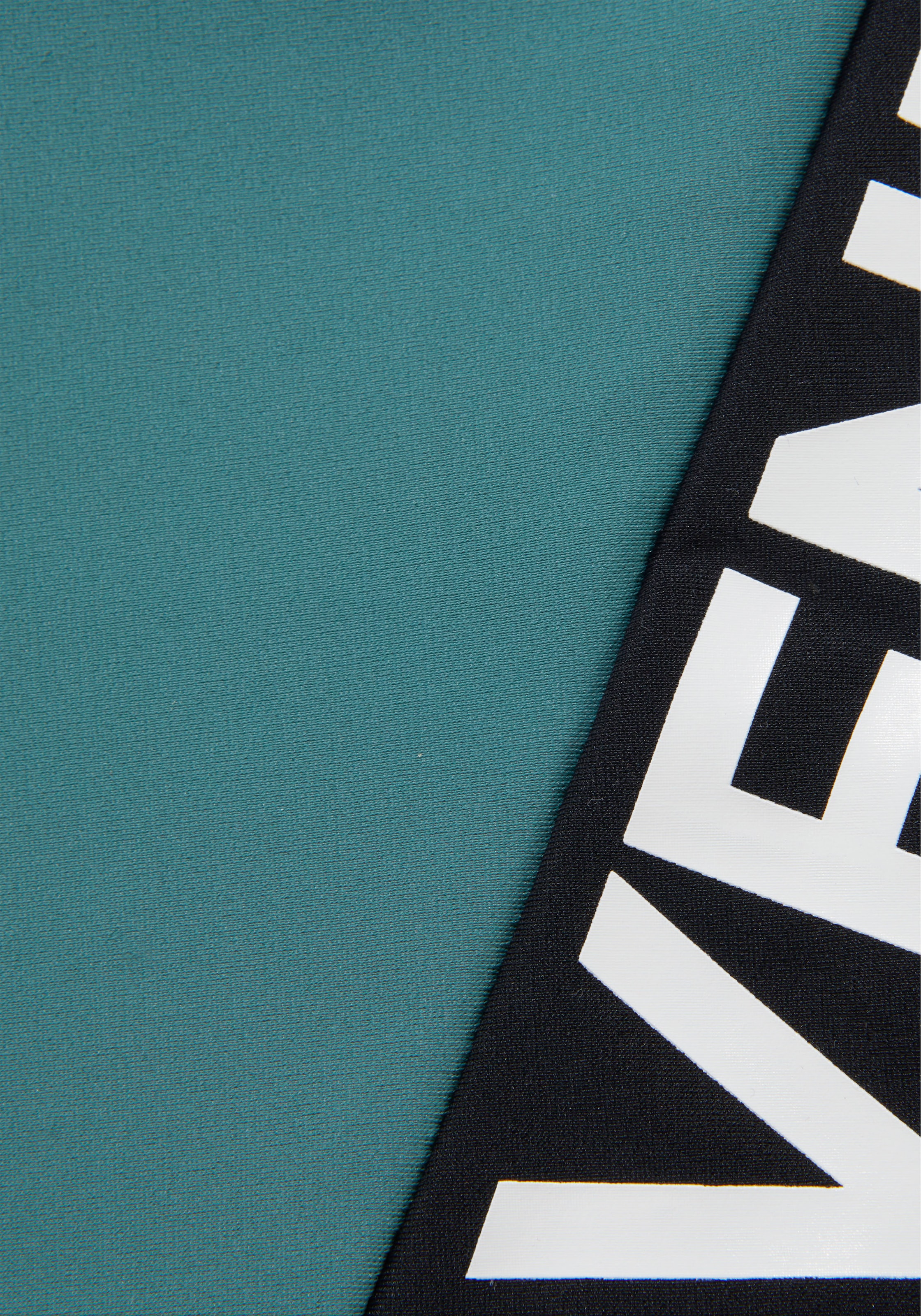 Venice Beach Boxer-Badehose, mit Logo-Schriftzug