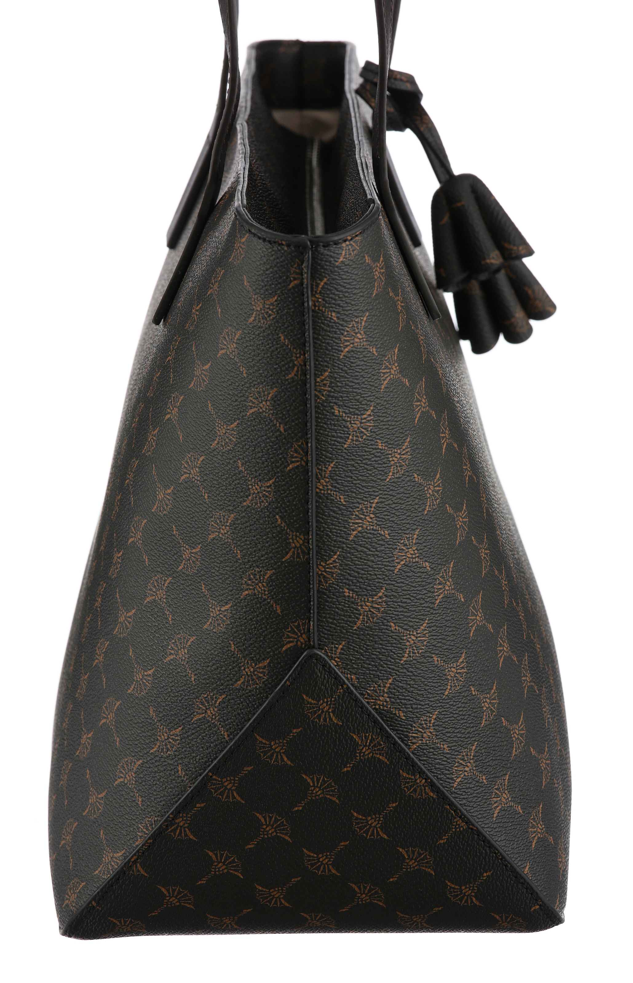 JOOP! Shopper »flora 1.0 corelie shopper lhz« Henkeltasche Handtasche Damen Schultertasche