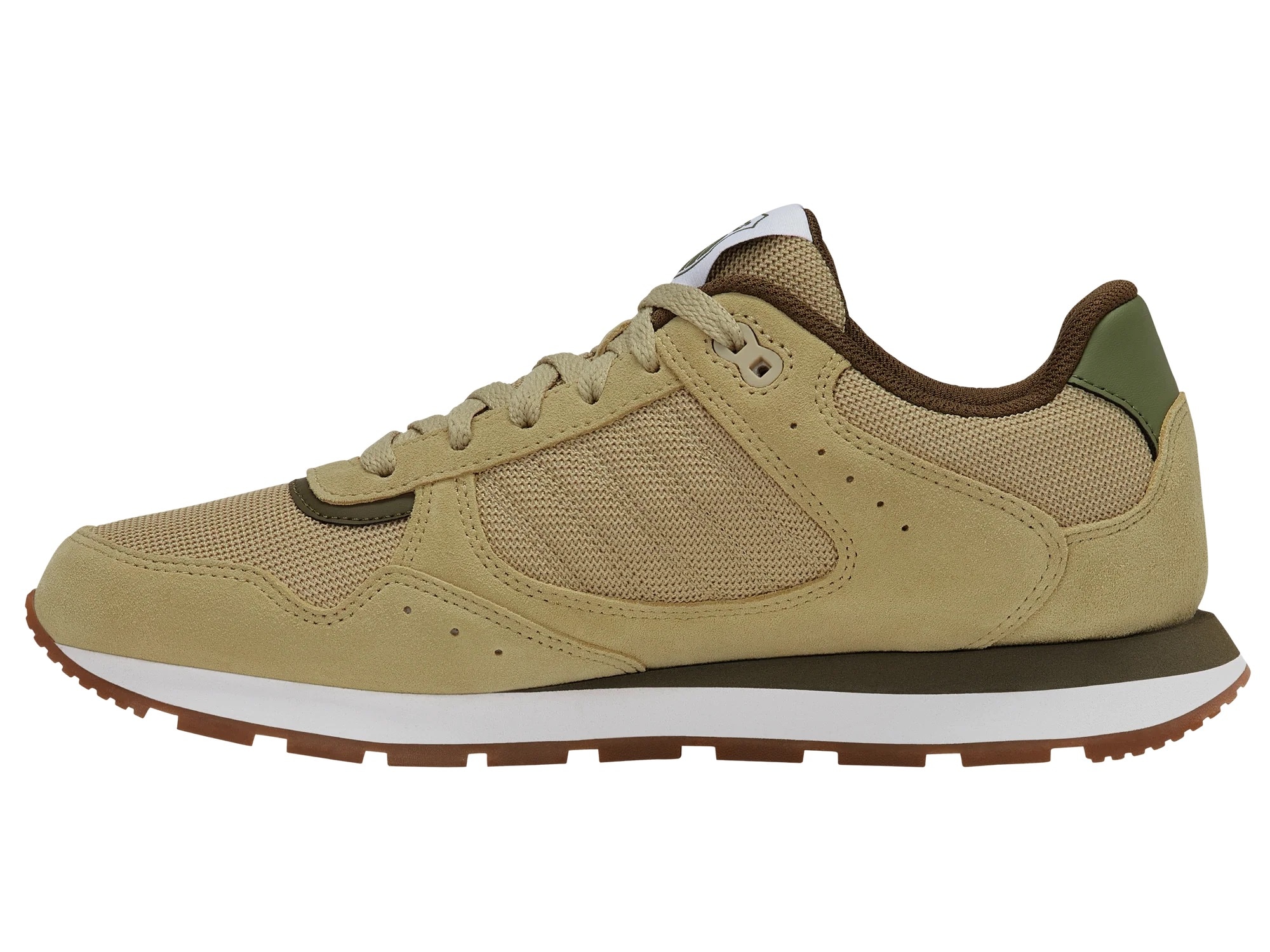 K-Swiss Sneaker »VISTA RUNNER T«