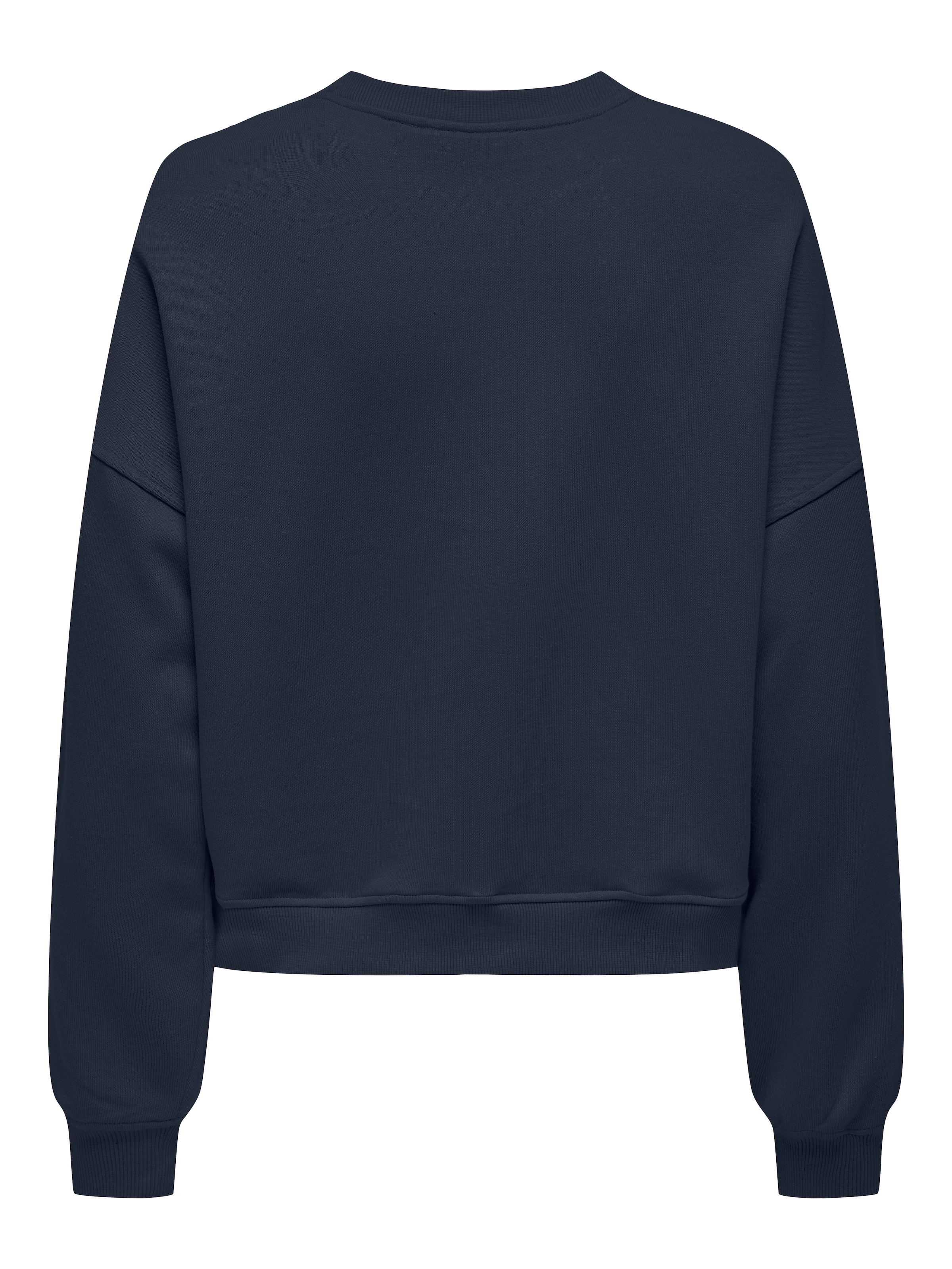 ONLY Sweatshirt »ONLDAZE L/S CREW NECK SWT NOOS«