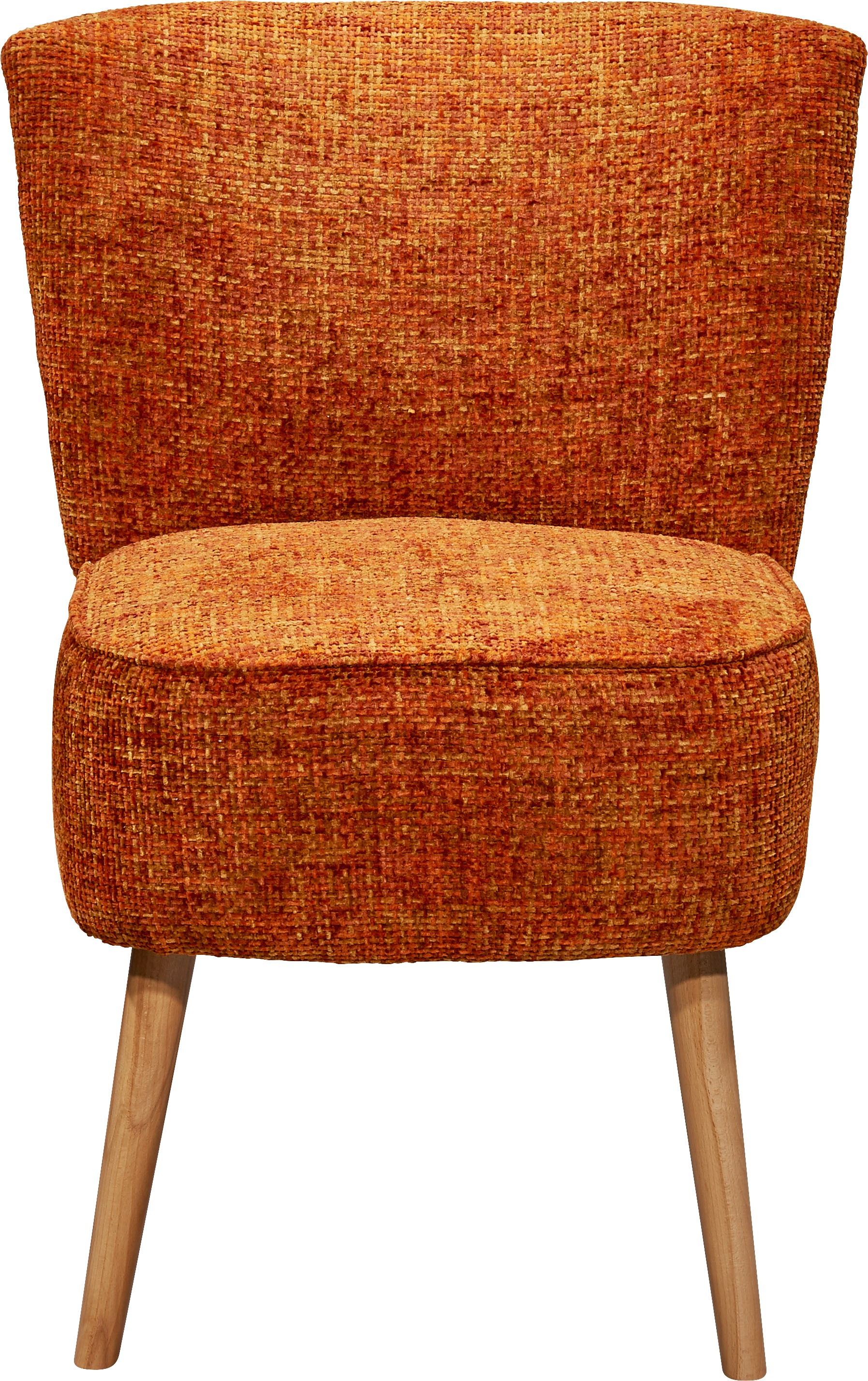 ED EXCITING DESIGN Cocktailsessel »Earl« Küchenstuhl, Küchensessel